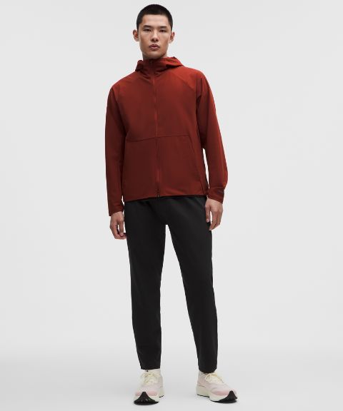 Мужские брюки Lululemon Mile Maker