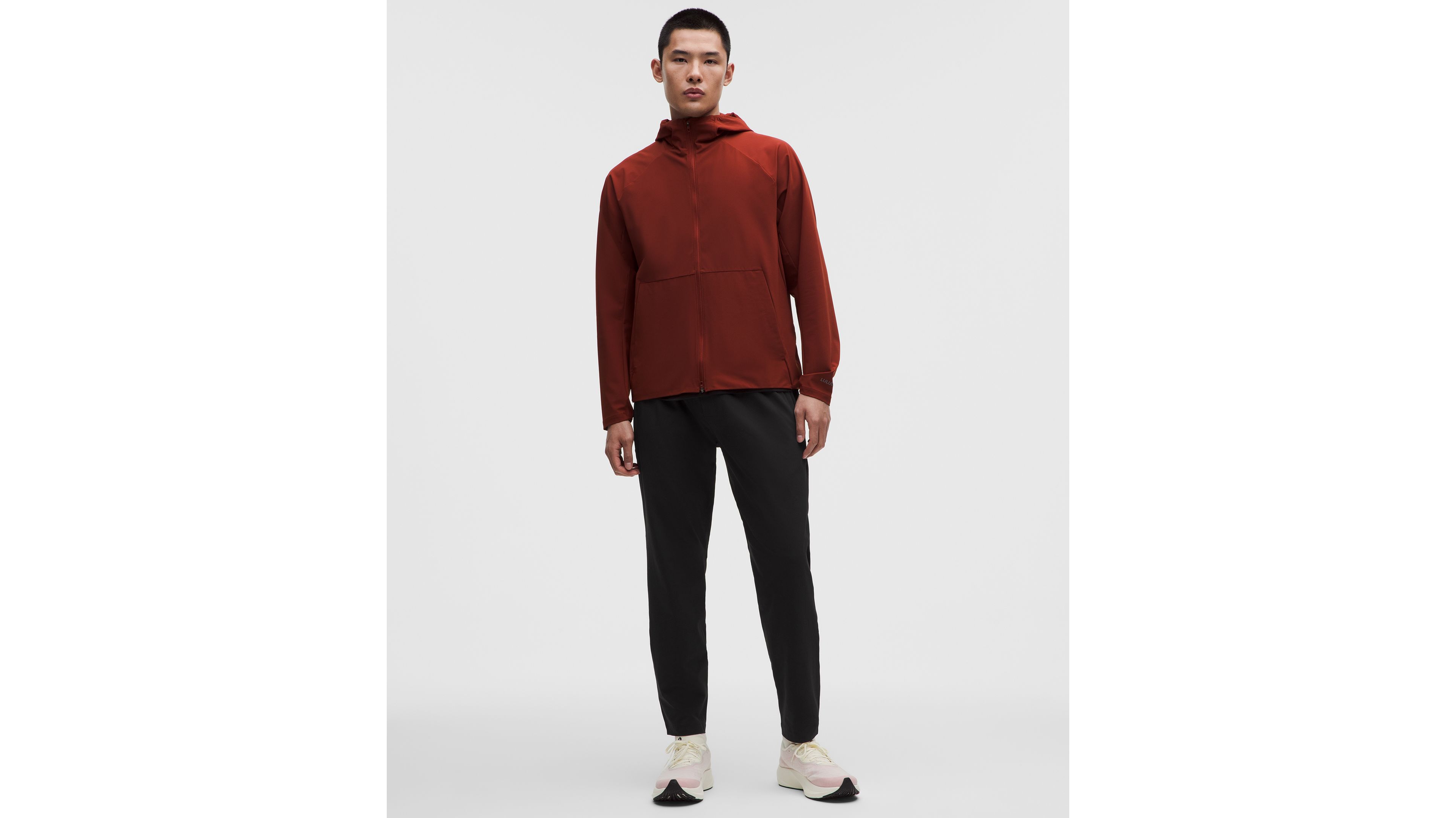 Mile Maker Pant *Regular