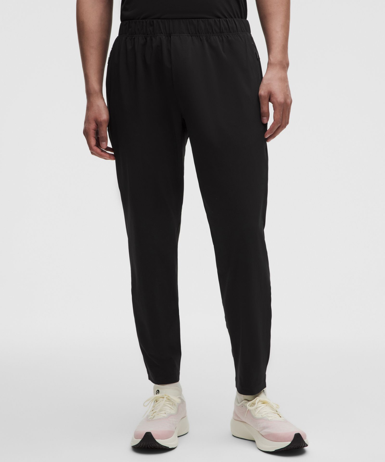 Мужские брюки Lululemon Mile Maker — фото 2