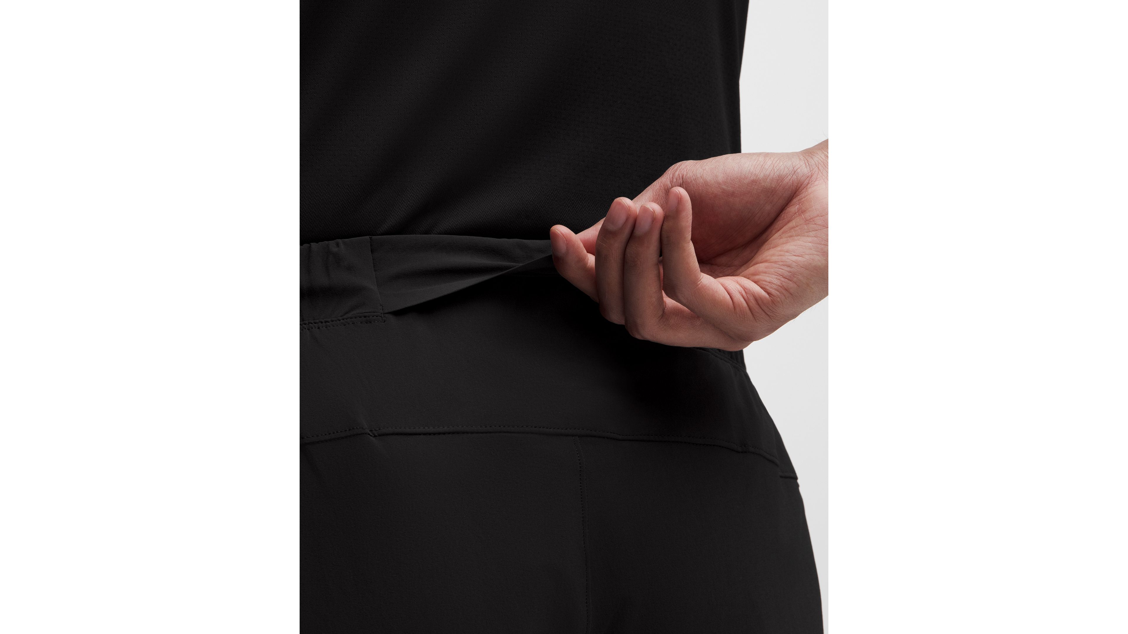 Mile Maker Pant *Regular