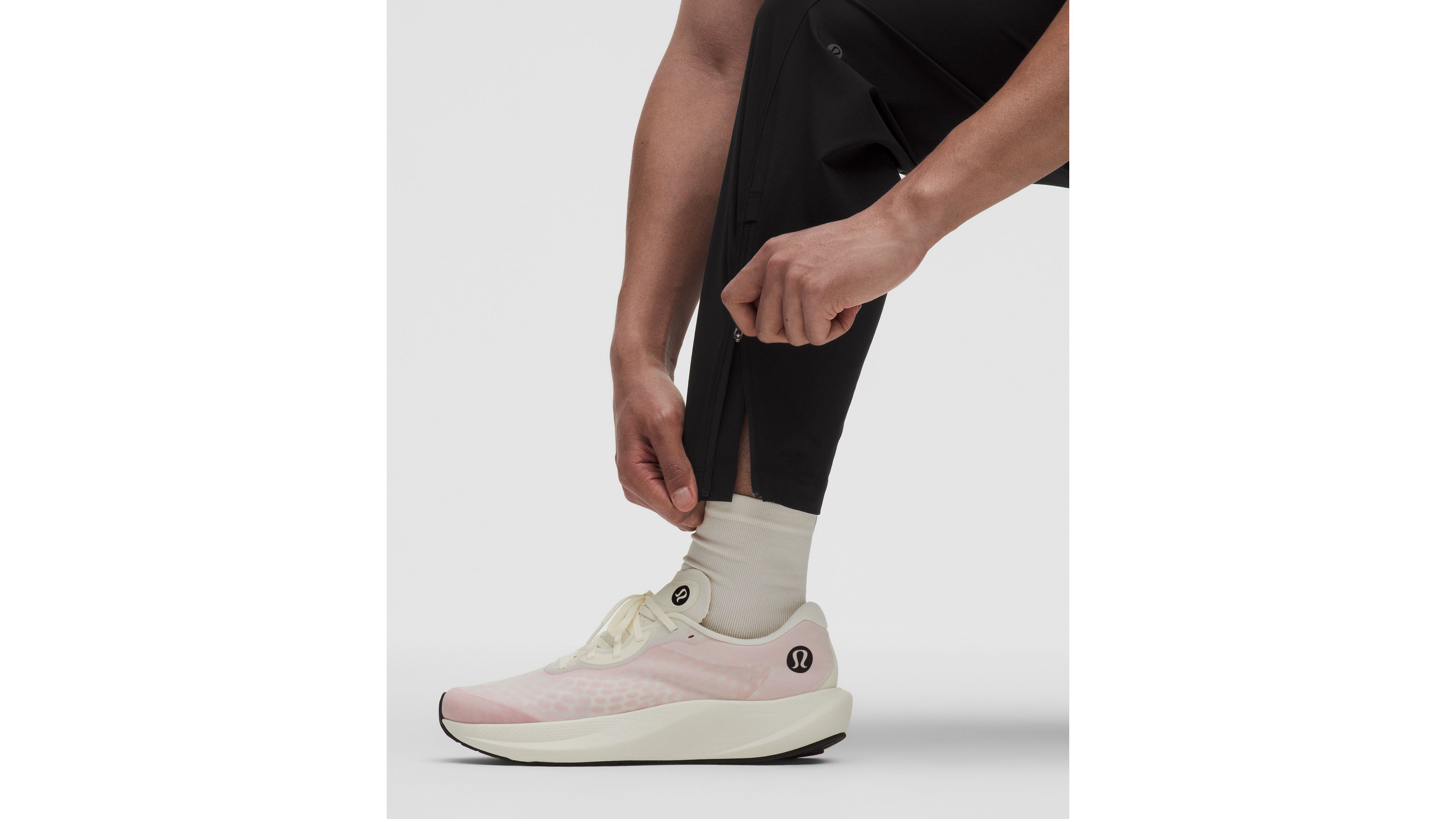 Mile Maker Pant *Regular