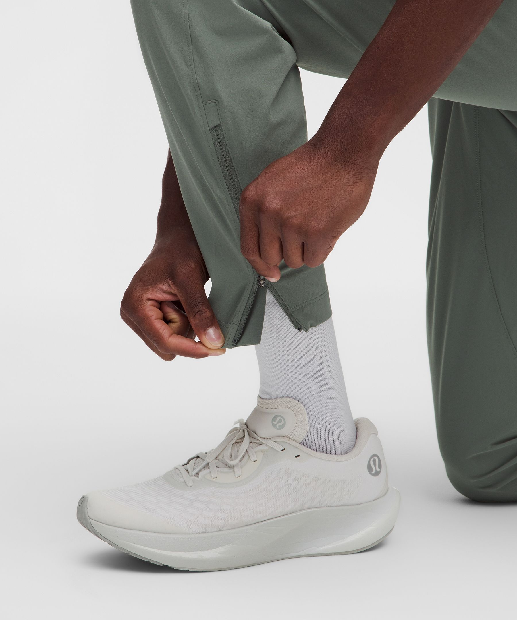 Mile Maker Pant