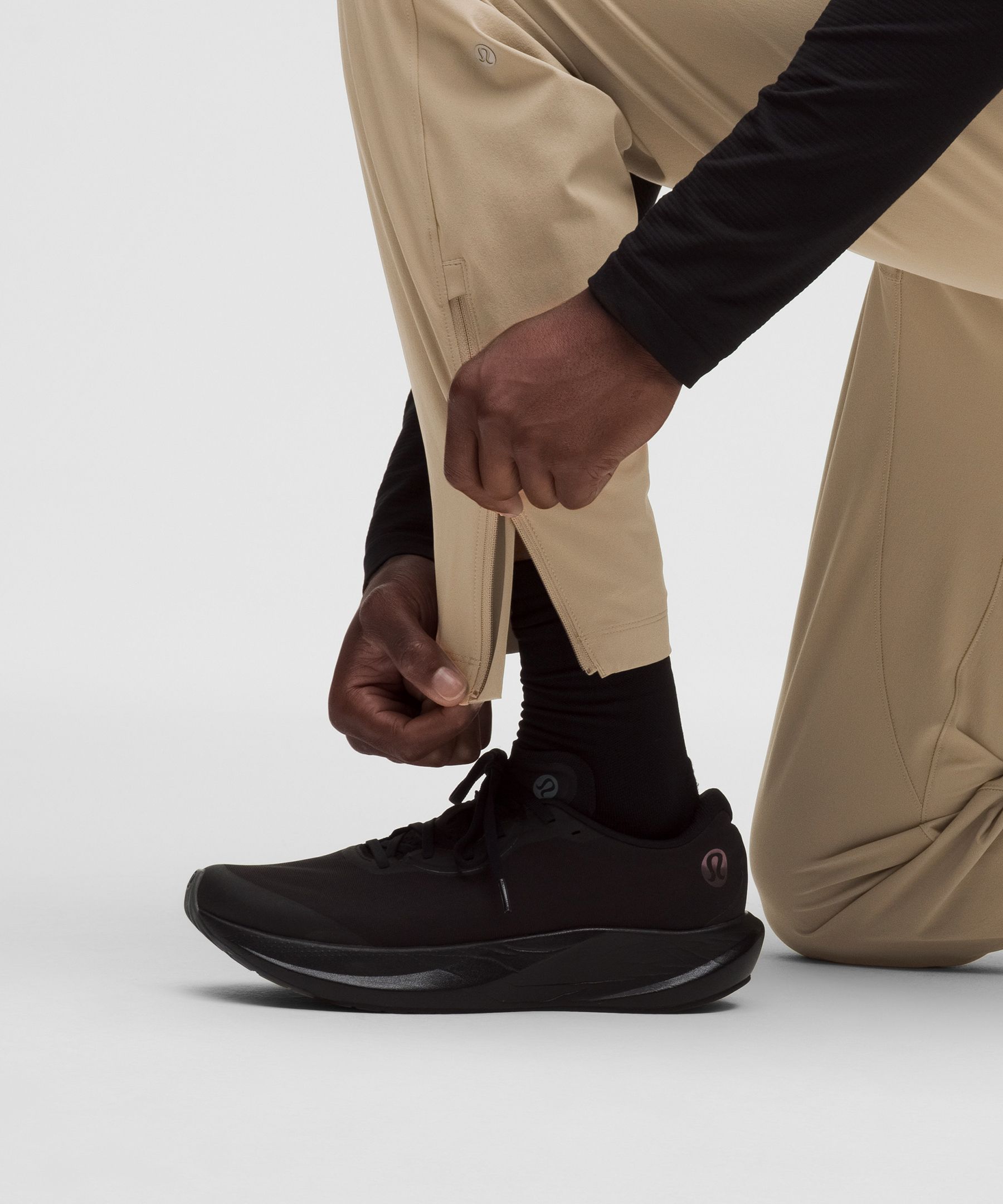 Mile Maker Pant
