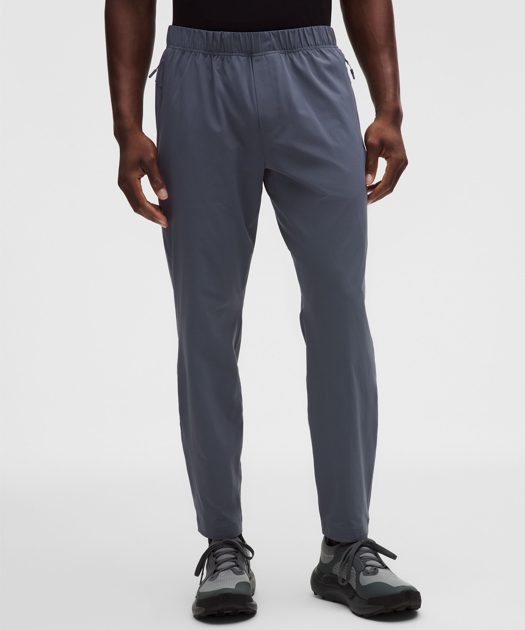 Pantalon Mile Maker