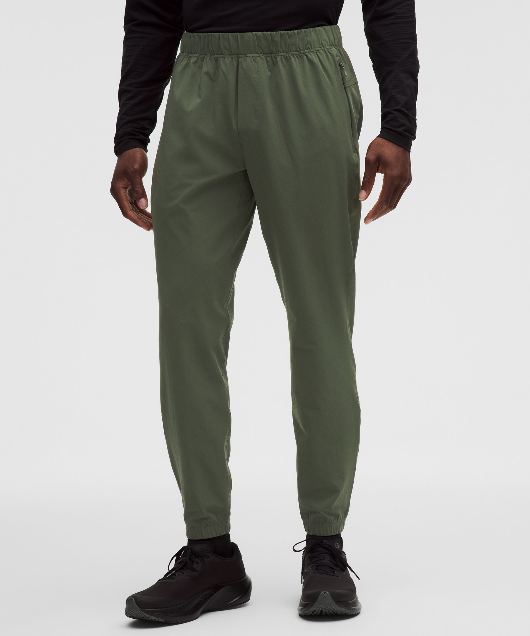 Mile Maker Pant