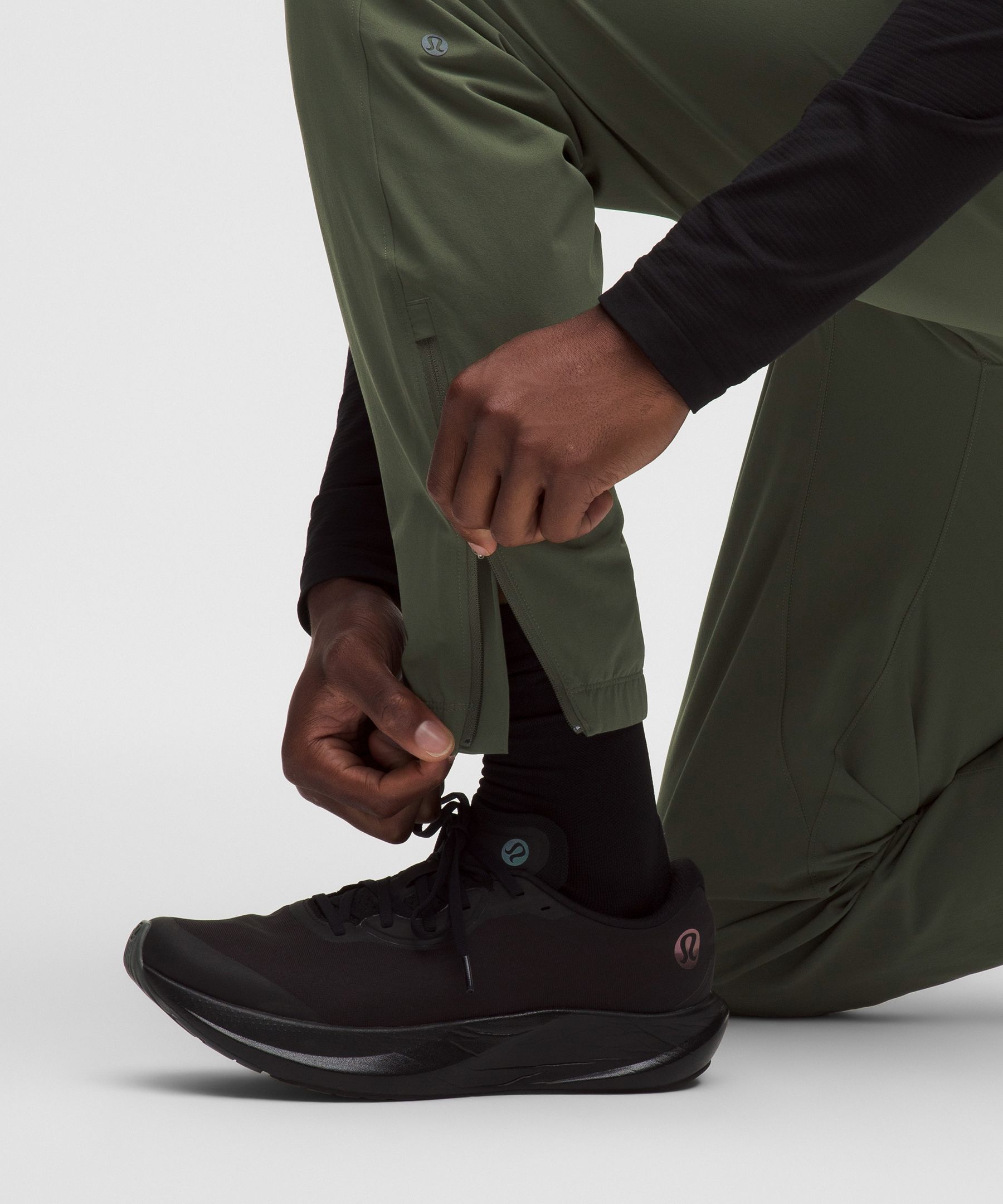 Mile Maker Pant