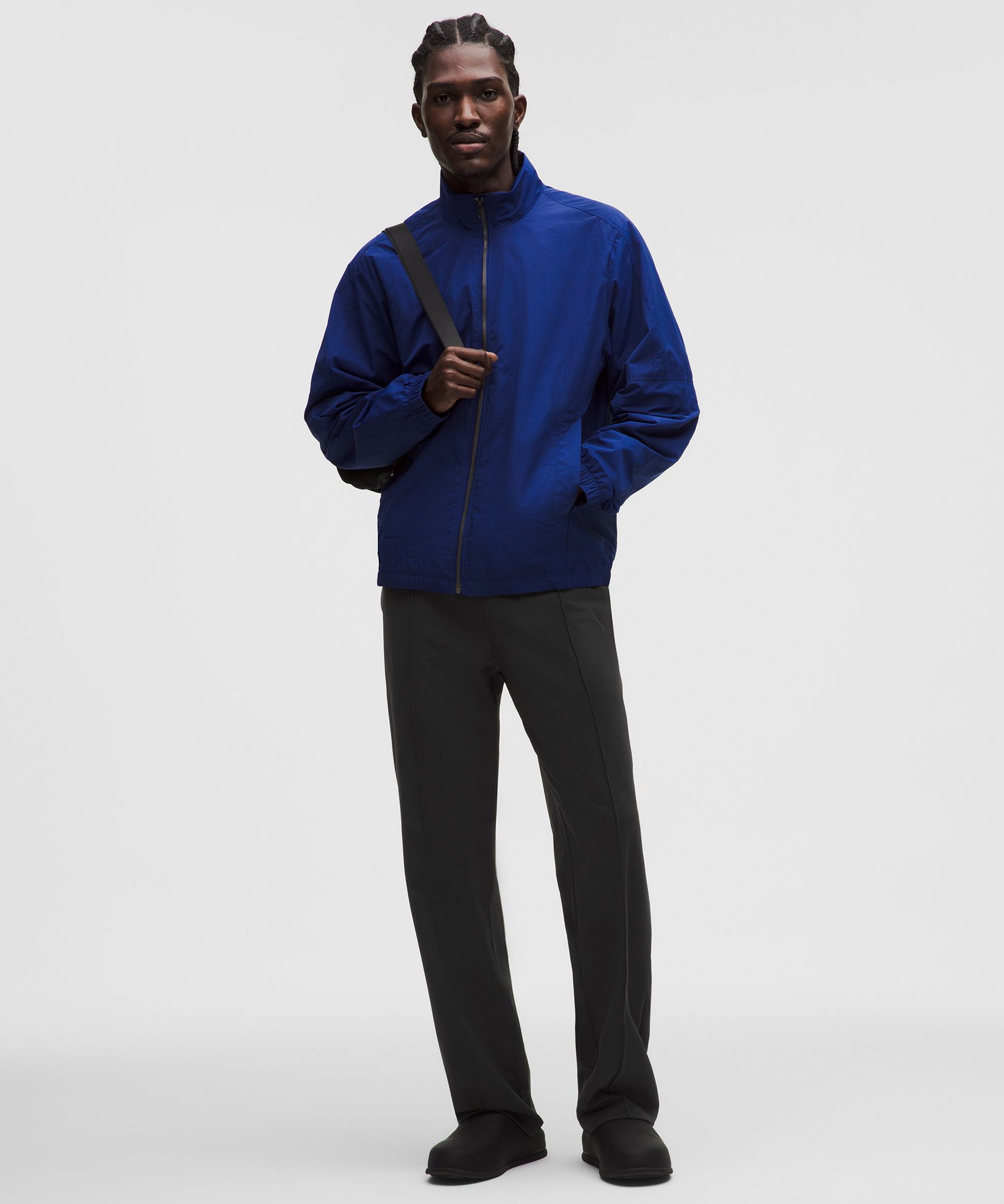 Men's Daydrift Classic-Fit Pintuck Trouser