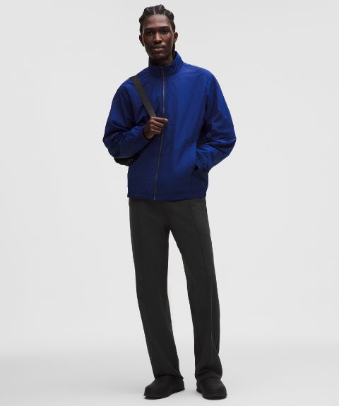 Мужские брюки Lululemon Daydrift Classic-Fit Pintuck
