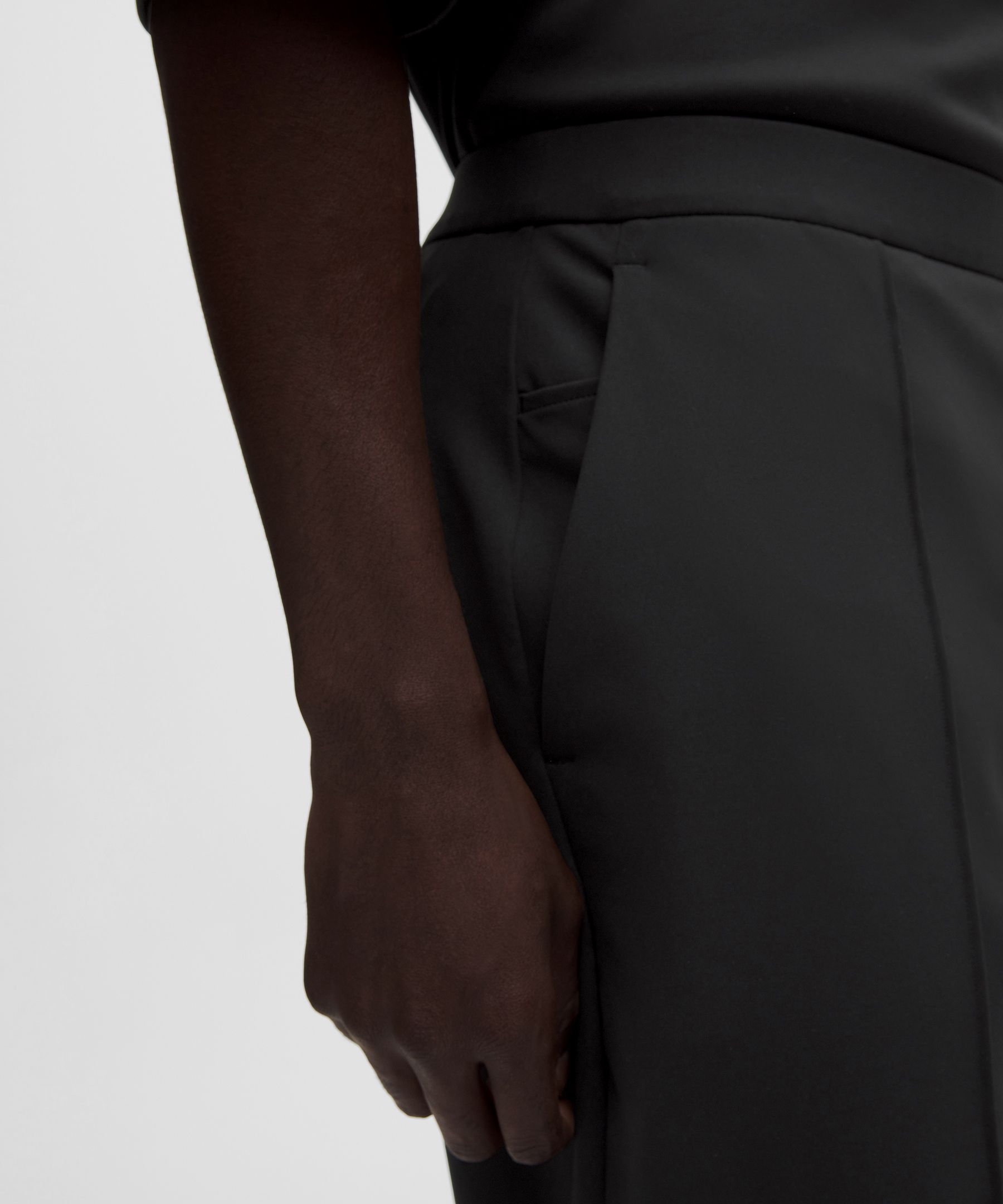 Men's Daydrift Classic-Fit Pintuck Trouser