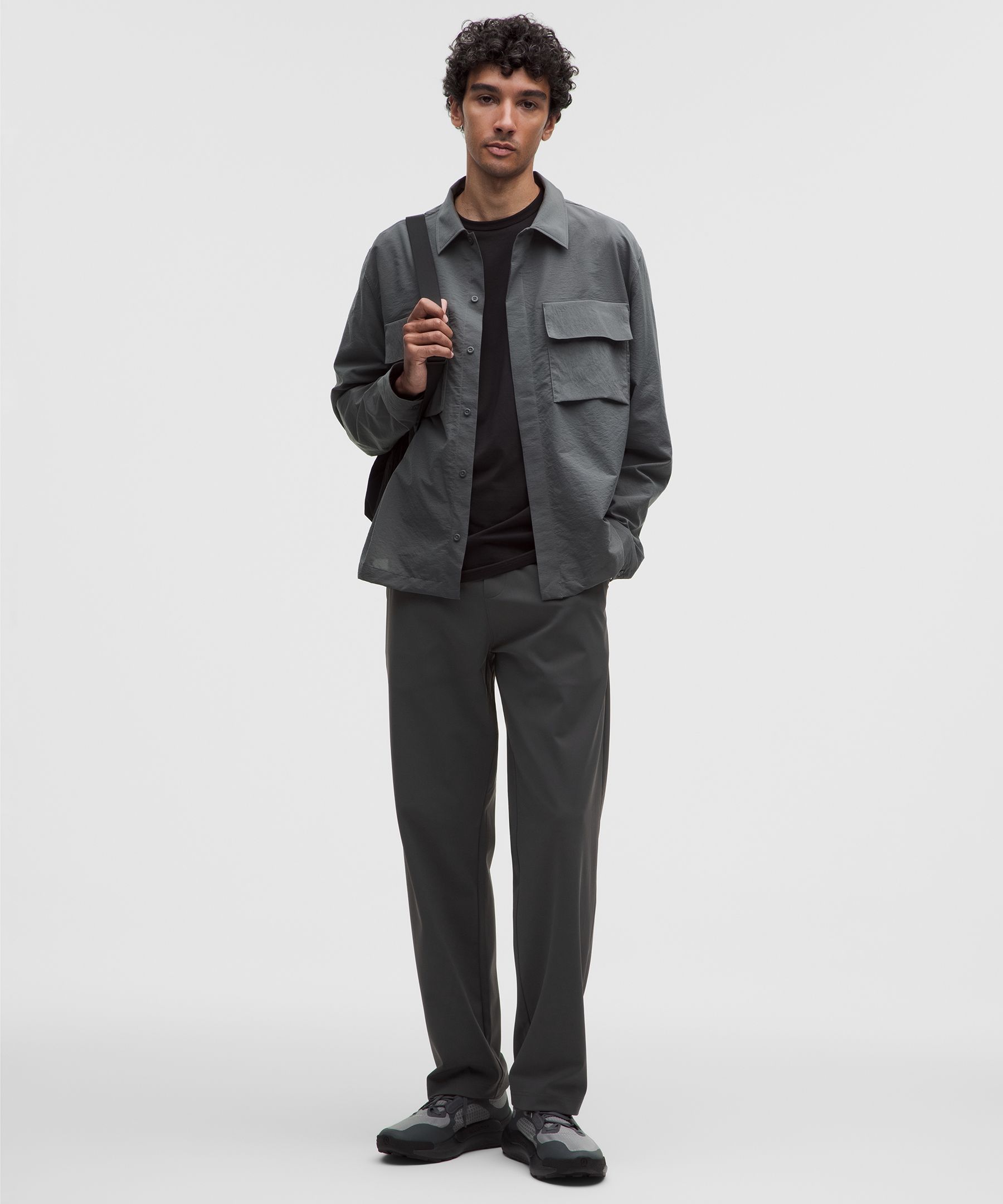 Men's Daydrift Classic-Fit Trouser