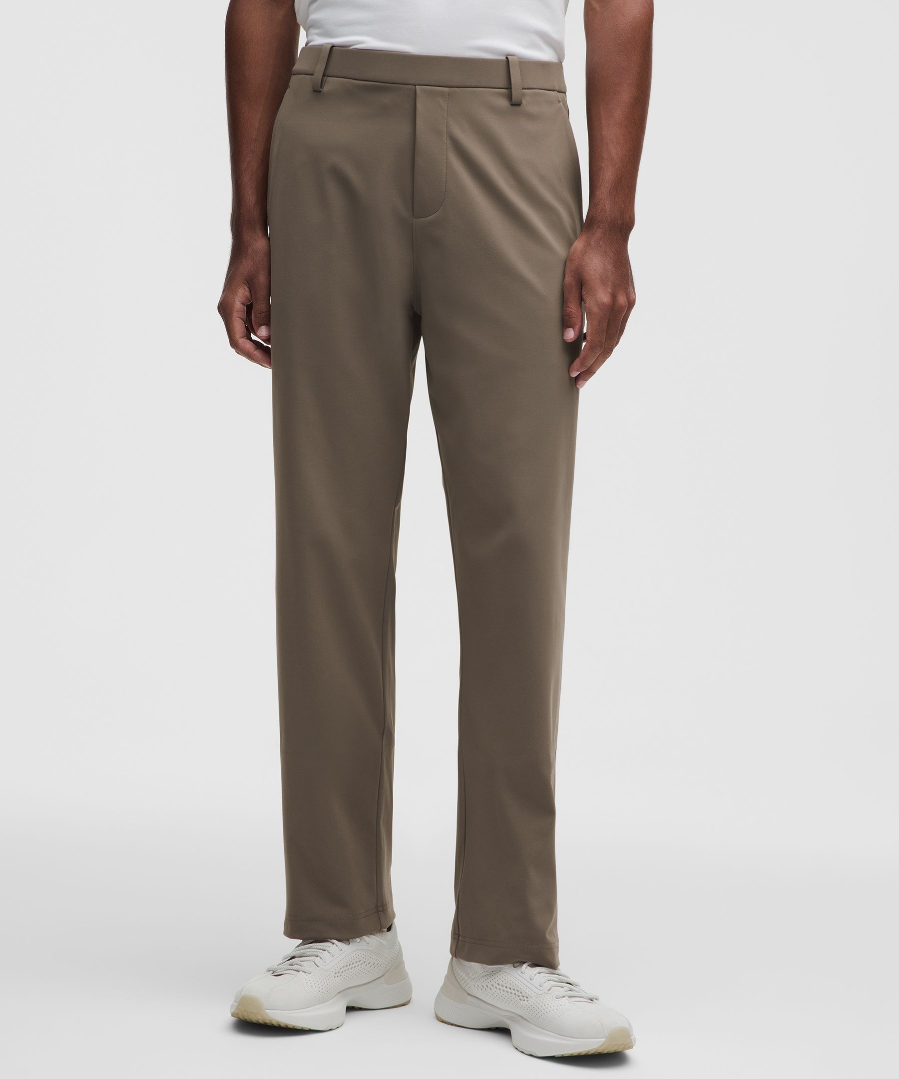 Pantalon habillé Daydrift classique pour hommes