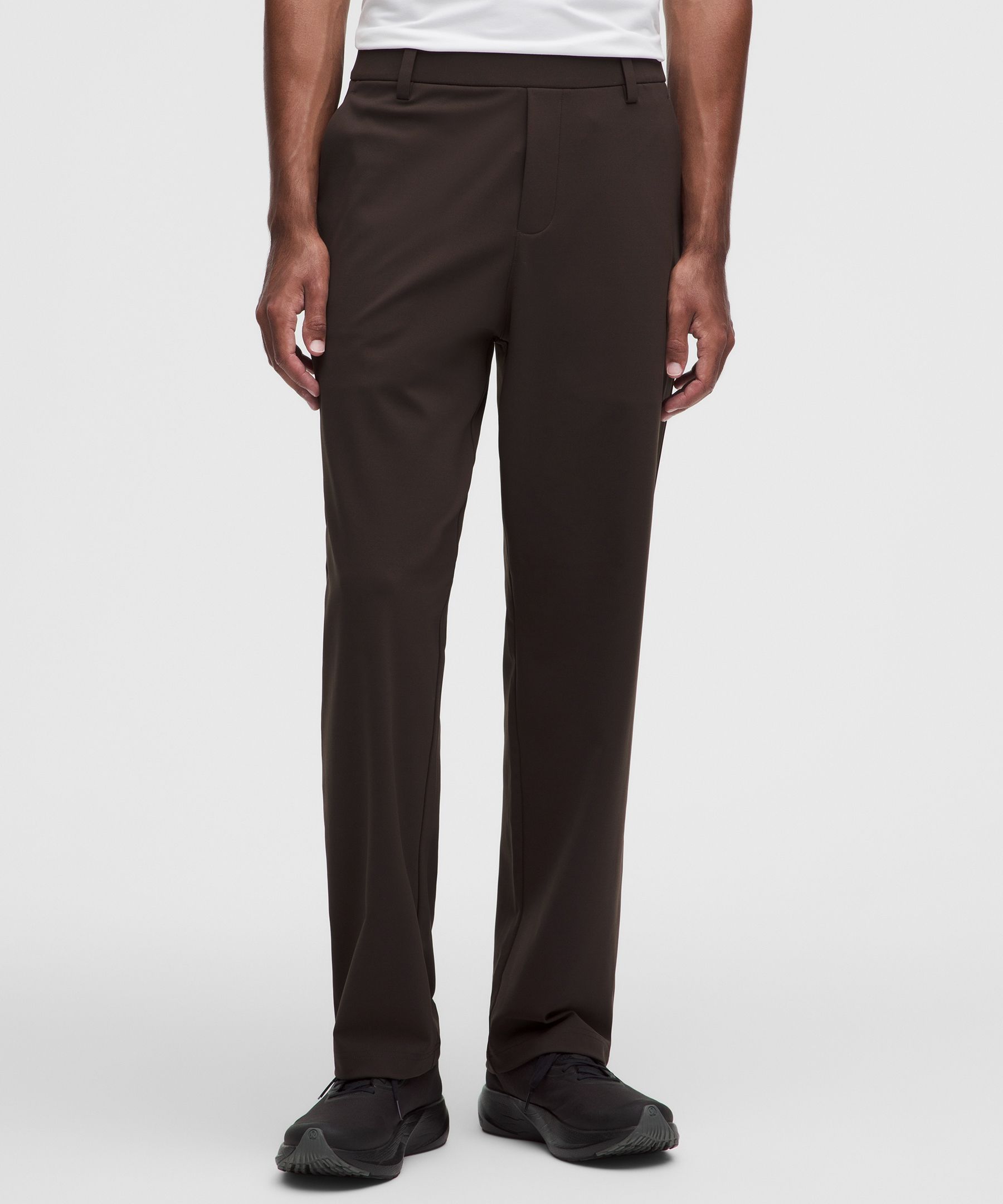 Pantal&oacute;n de vestir Daydrift de corte cl&aacute;sico para hombre *Regular