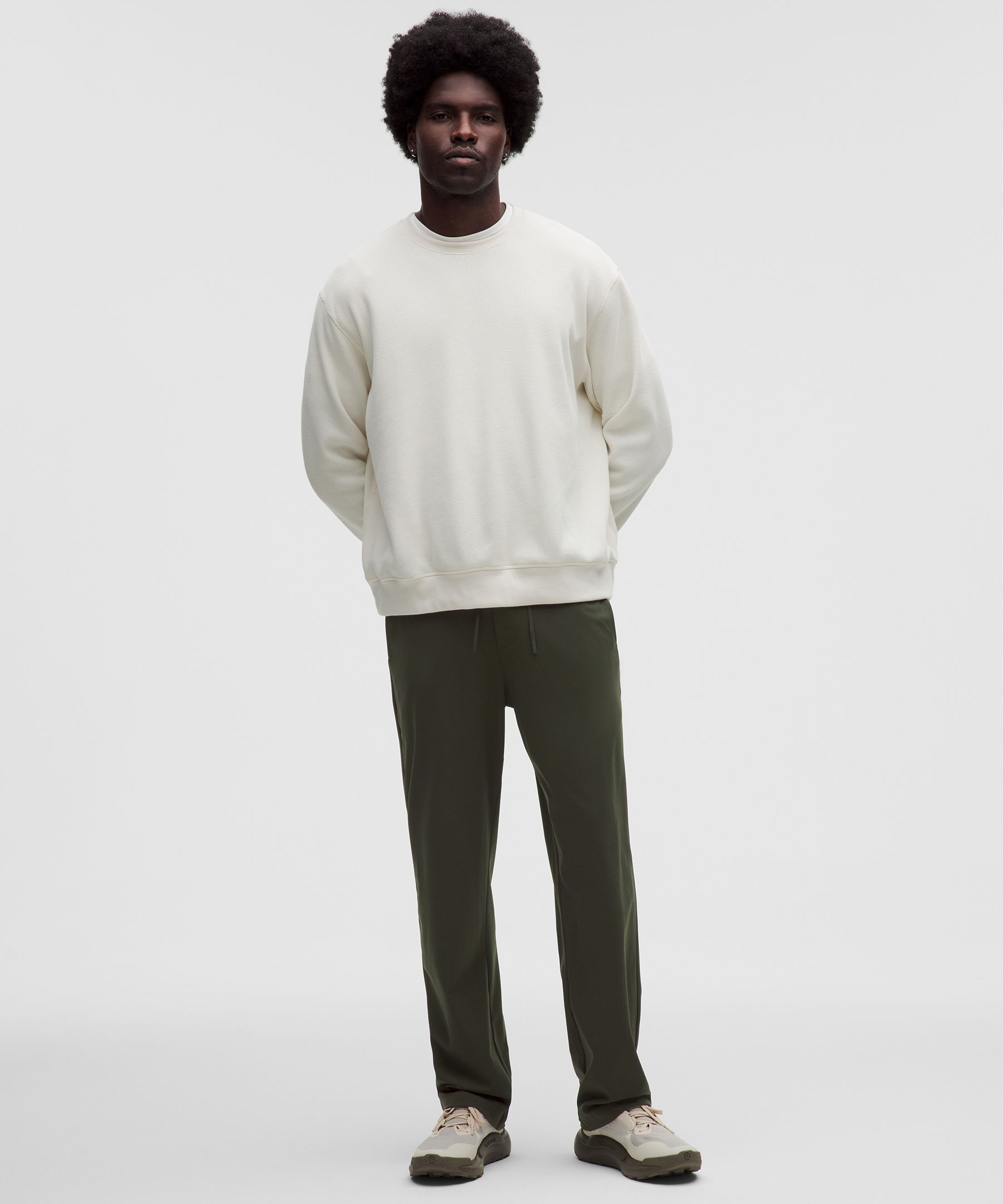 Men's Daydrift Classic-Fit Trouser