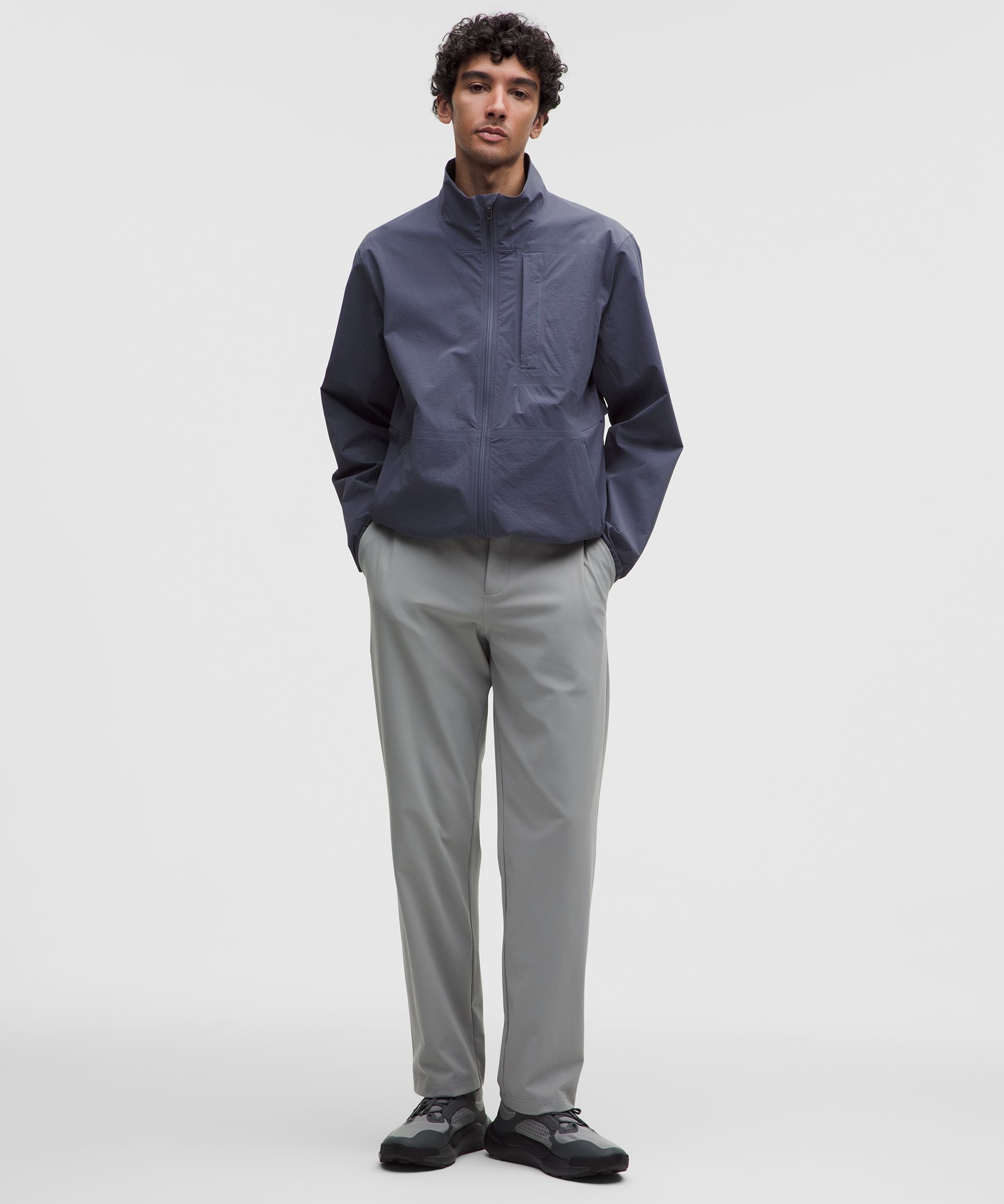 Men's Daydrift Classic-Fit Trouser