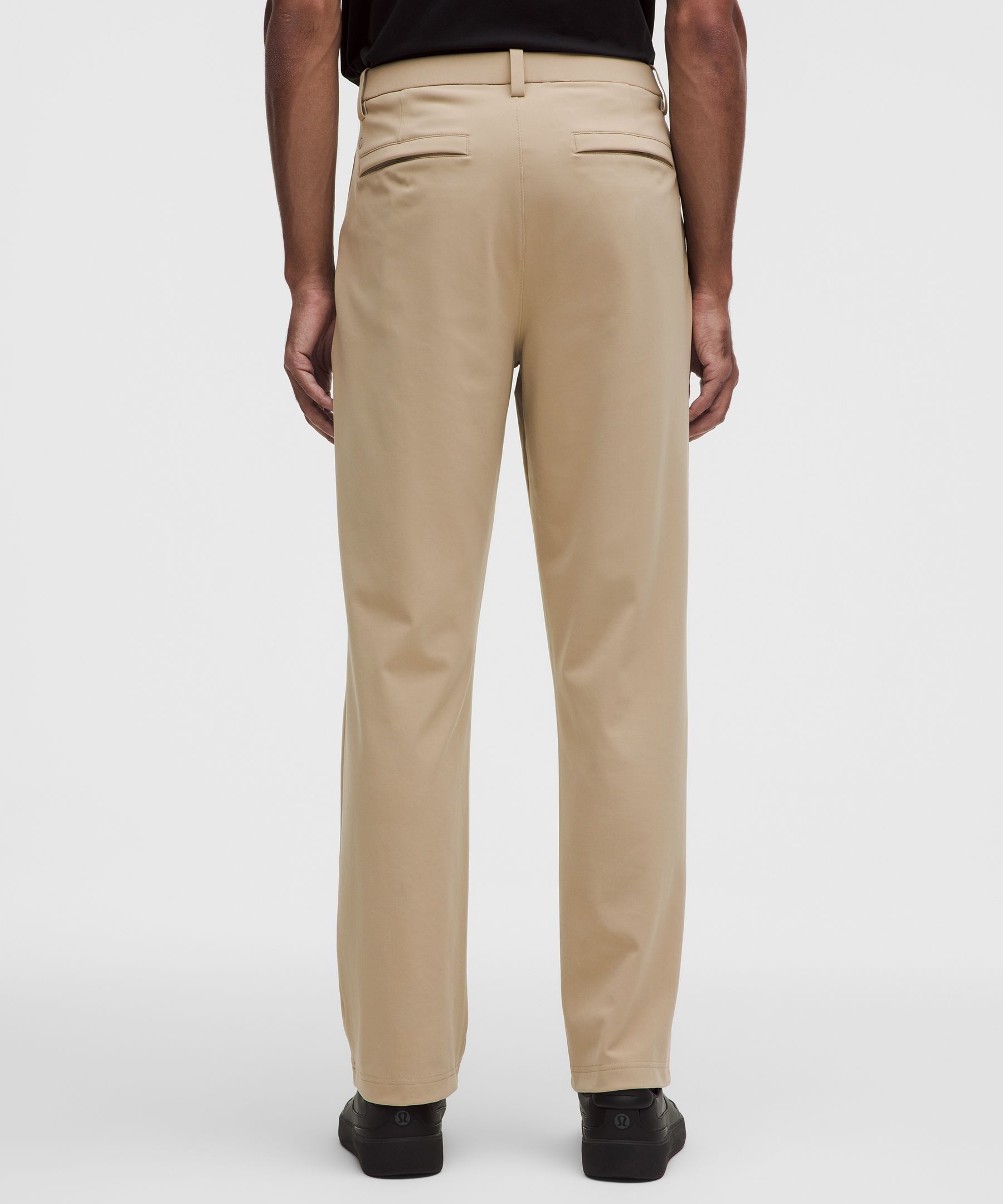 Pantal&oacute;n Daydrift de corte cl&aacute;sico para hombre *Largo est&aacute;ndar