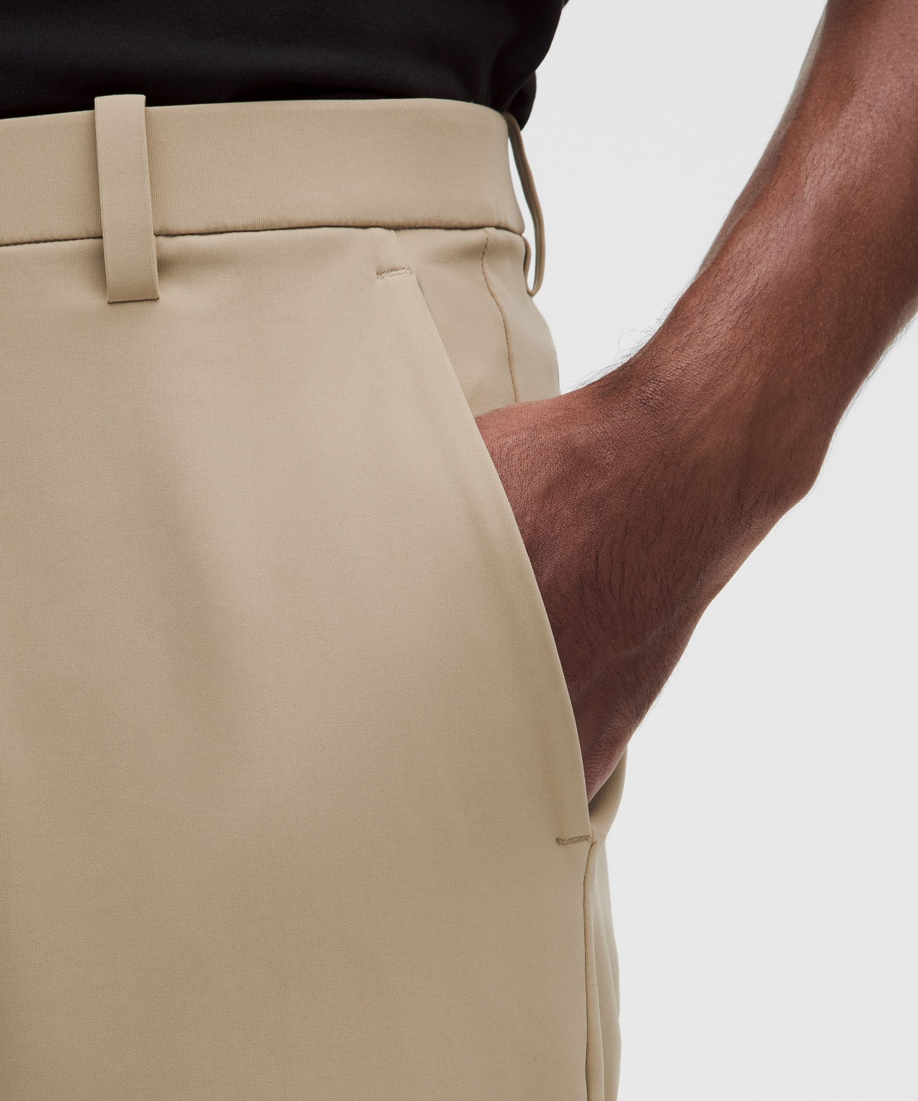 Pantal&oacute;n Daydrift de corte cl&aacute;sico para hombre *Largo est&aacute;ndar