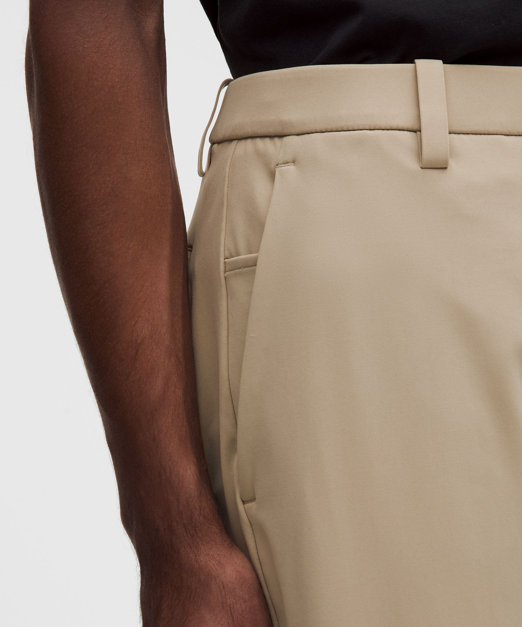 Pantal&oacute;n Daydrift de corte cl&aacute;sico para hombre *Largo est&aacute;ndar