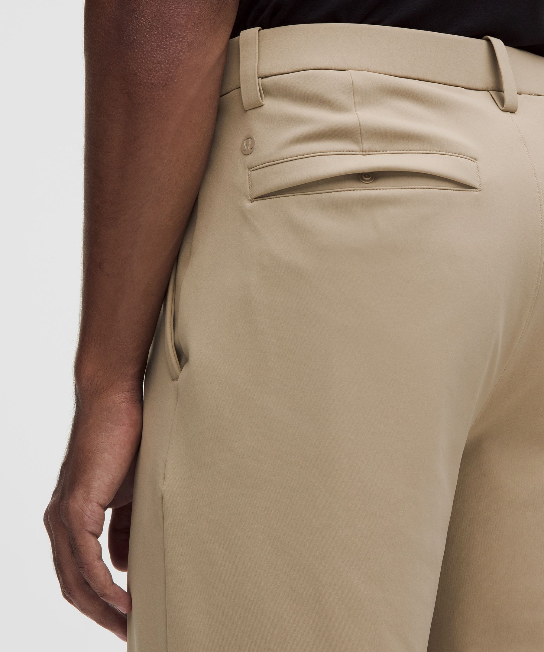Pantal&oacute;n Daydrift de corte cl&aacute;sico para hombre *Largo est&aacute;ndar