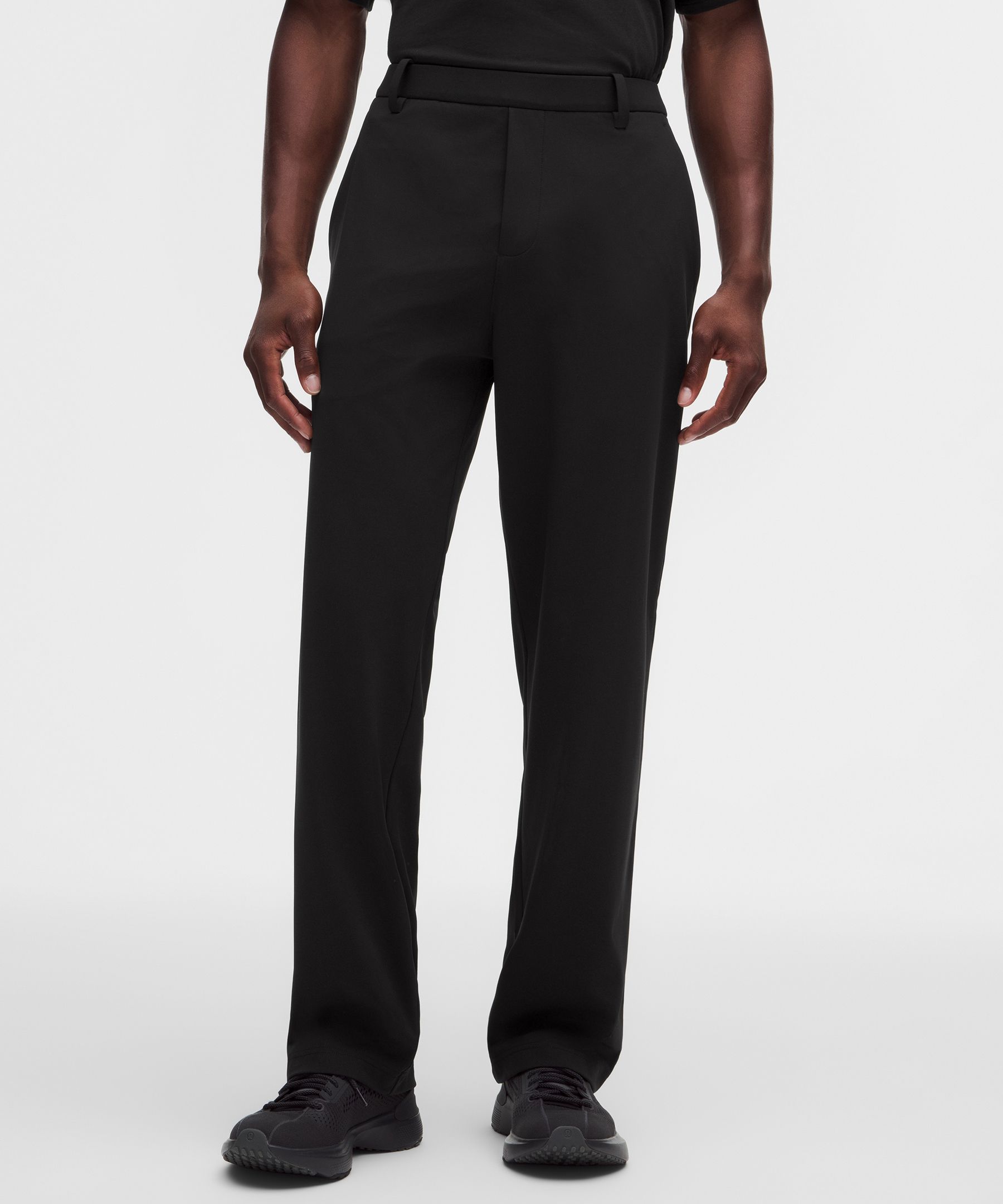Pantalon habillé Daydrift classique pour hommes