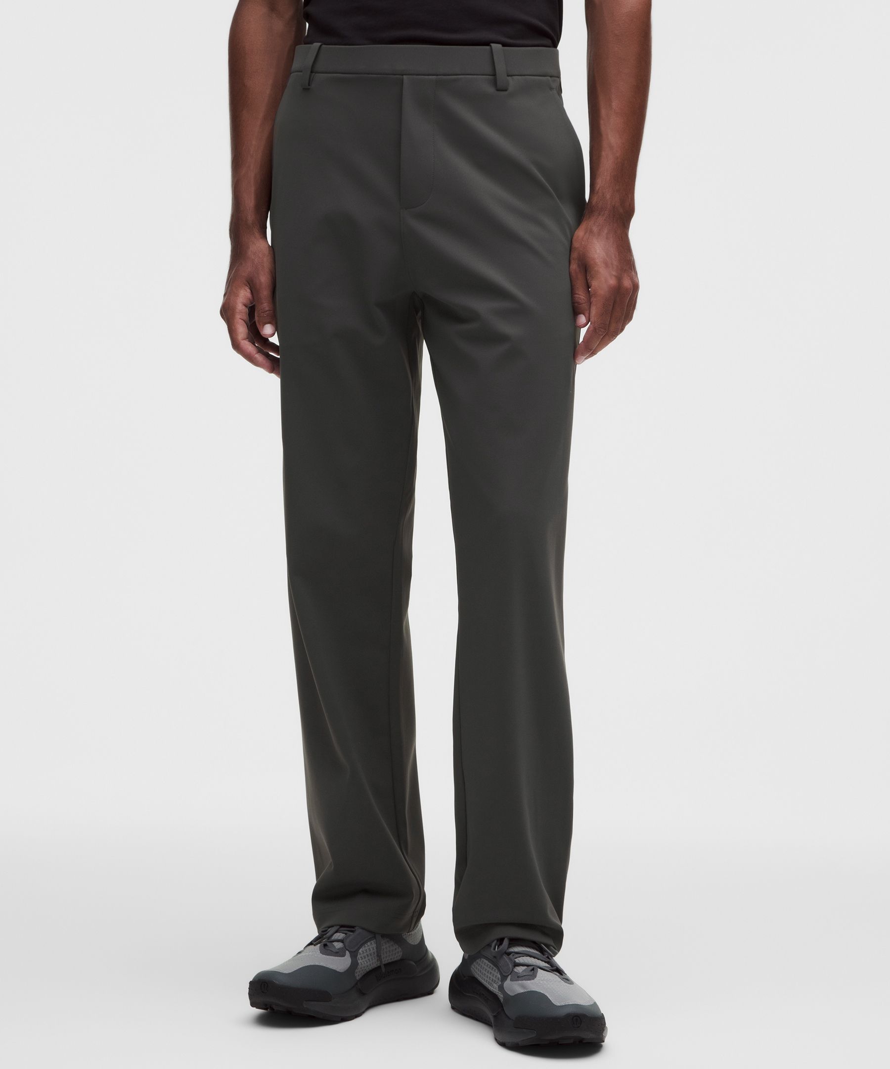 Pantalon habillé Daydrift classique pour hommes