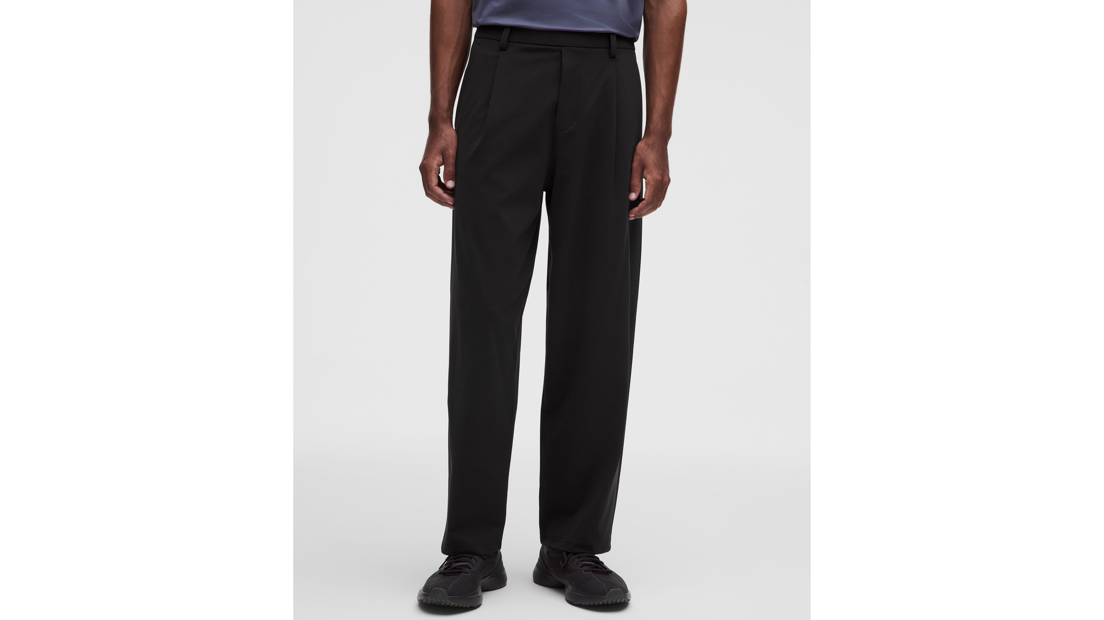 Men's Daydrift Relaxed-Fit Pleated Trouser *Regular