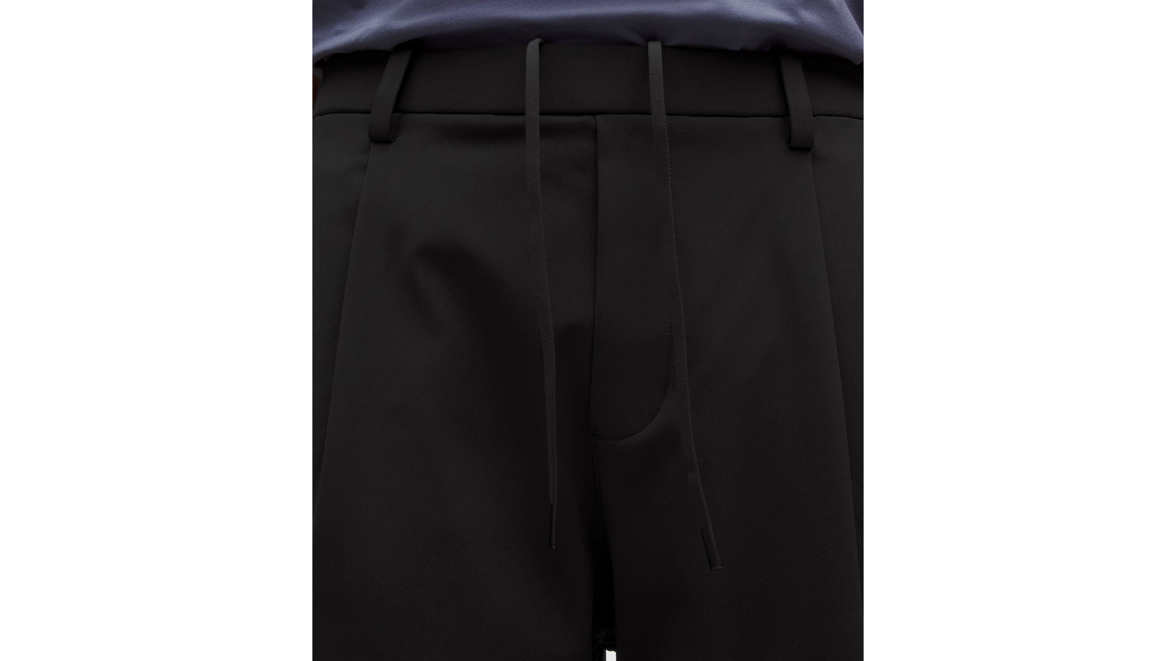 Men's Daydrift Relaxed-Fit Pleated Trouser *Regular