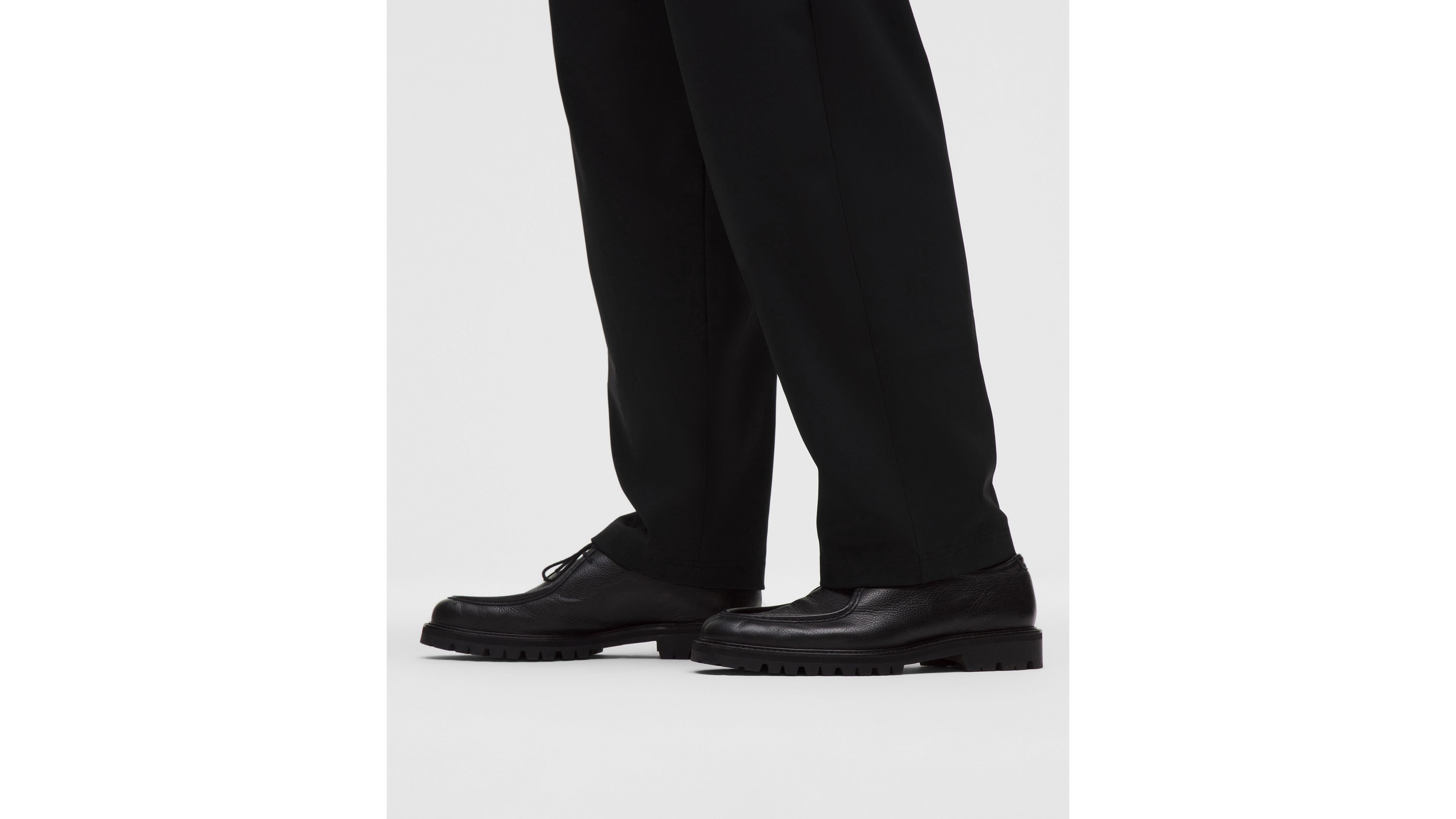 Men's Daydrift Relaxed-Fit Pleated Trouser *Regular