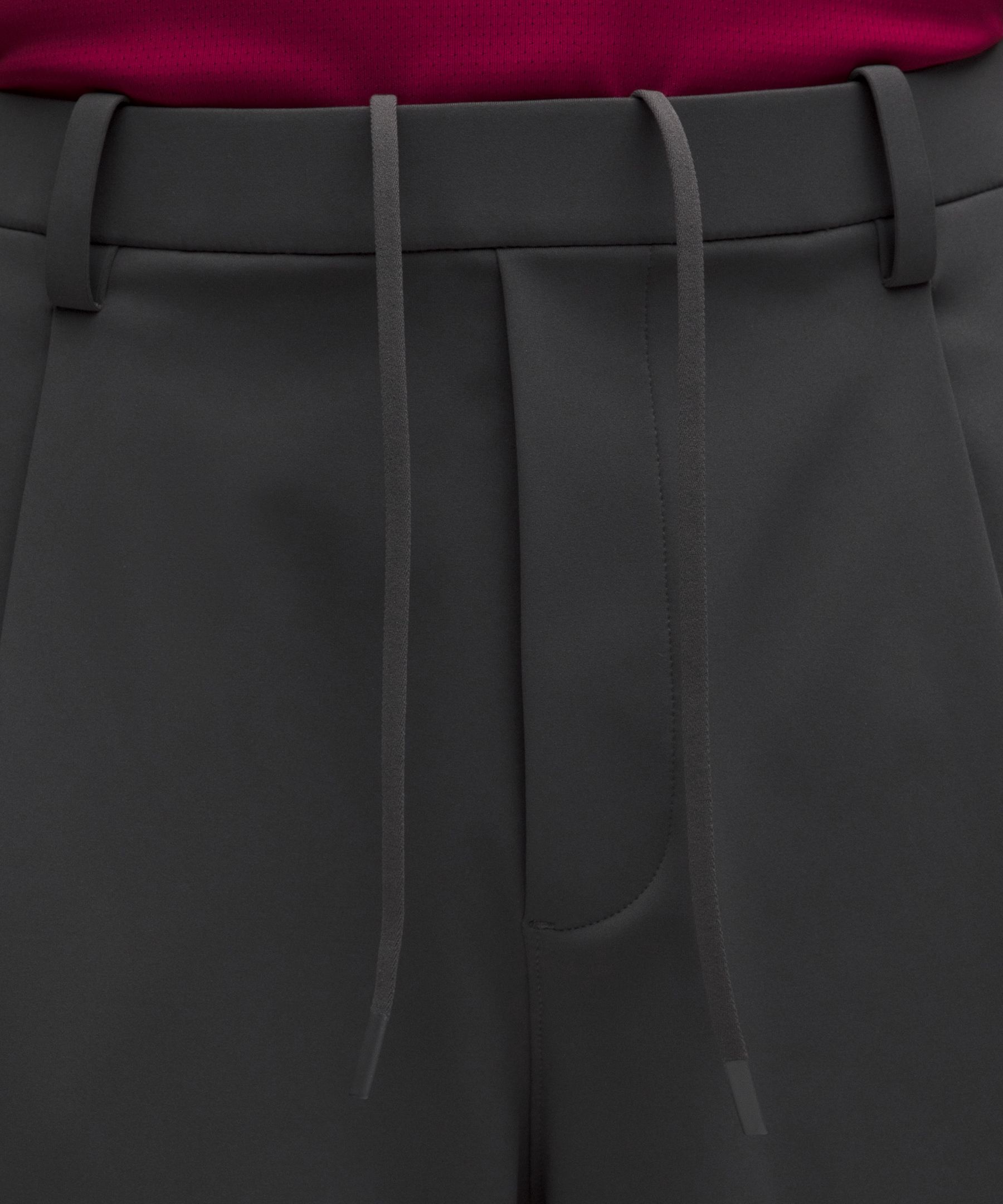 Pantalon Daydrift &agrave; plis coupe d&eacute;contract&eacute;e pour hommes *Standard