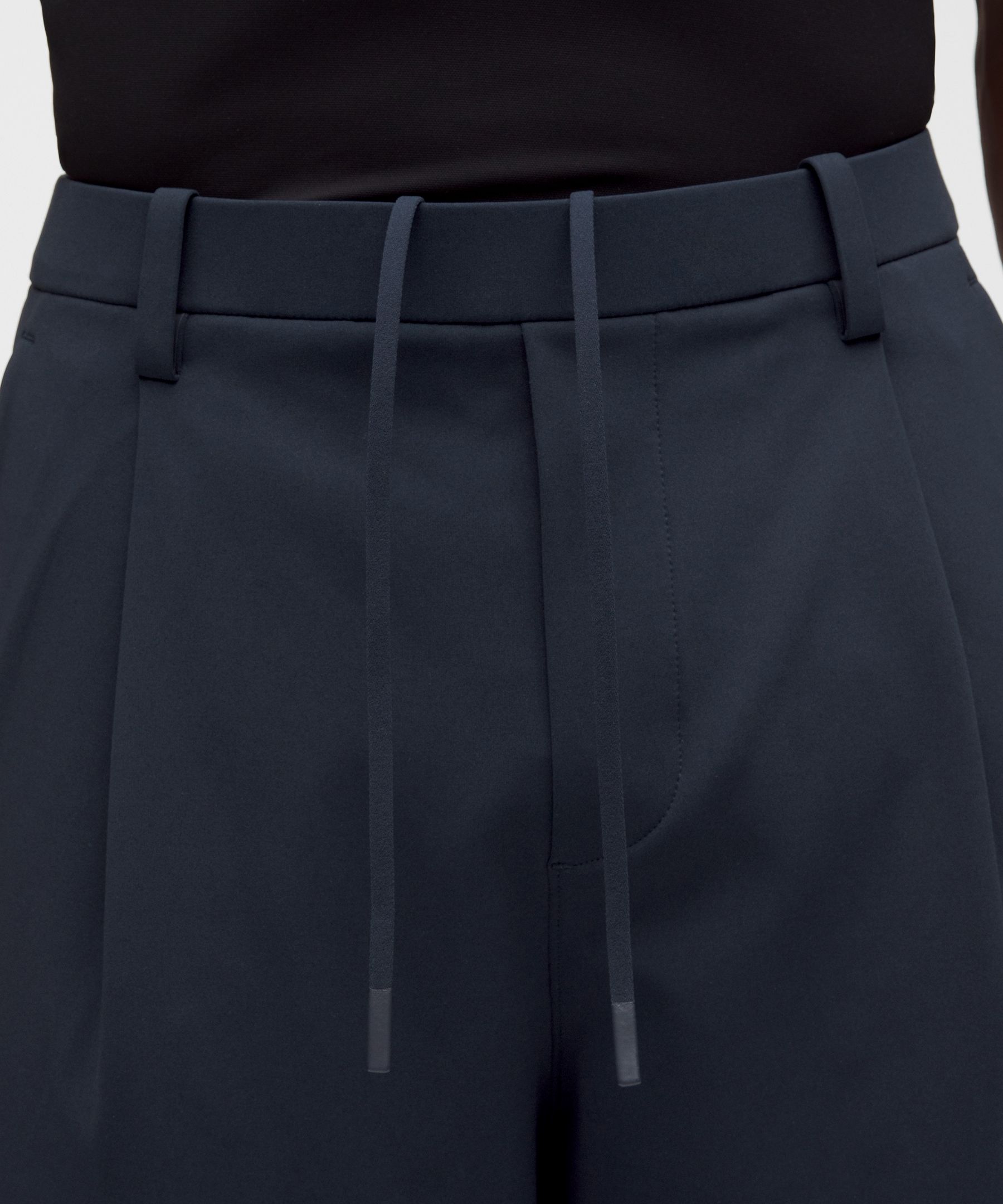 Men's Daydrift Relaxed-Fit Pleated Trouser *Regular