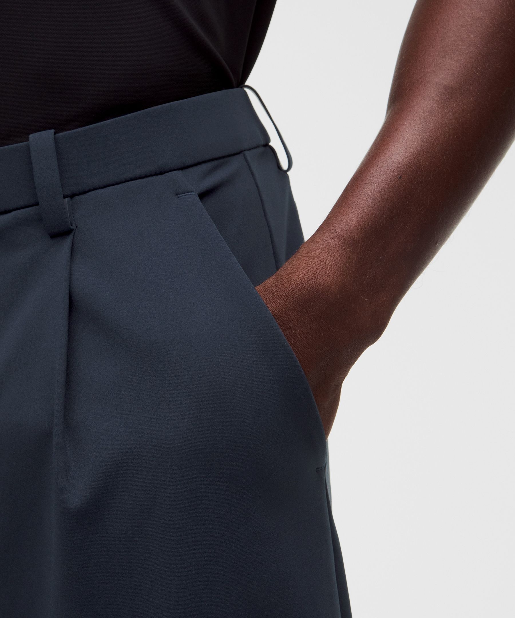 Men's Daydrift Relaxed-Fit Pleated Trouser *Regular