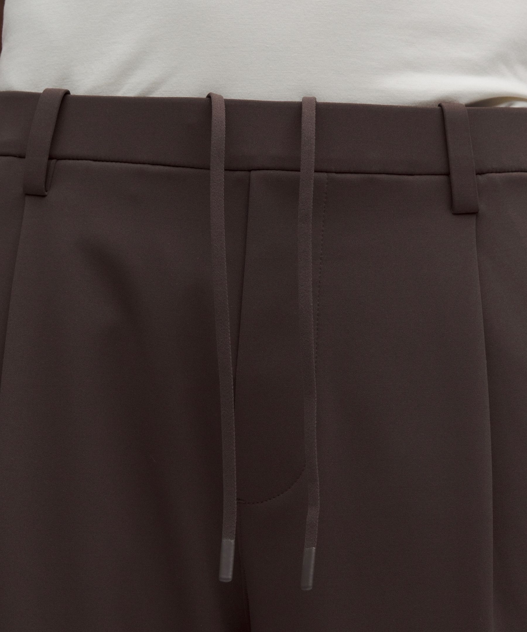 Men's Daydrift Relaxed-Fit Pleated Trouser *Regular