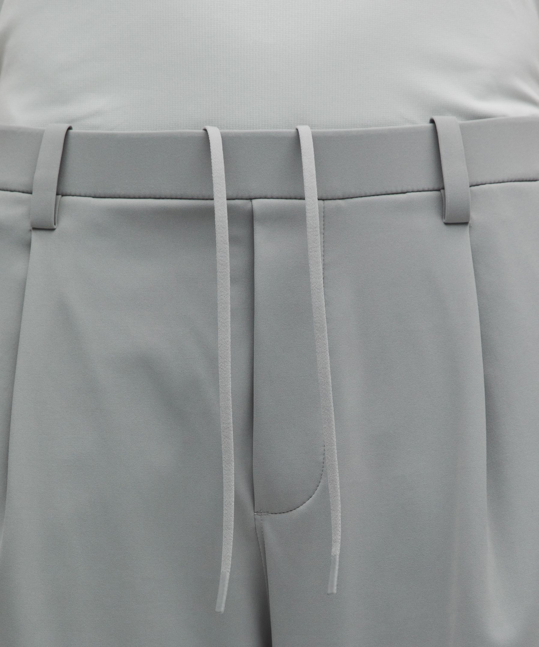 Men's Daydrift Relaxed-Fit Pleated Trouser