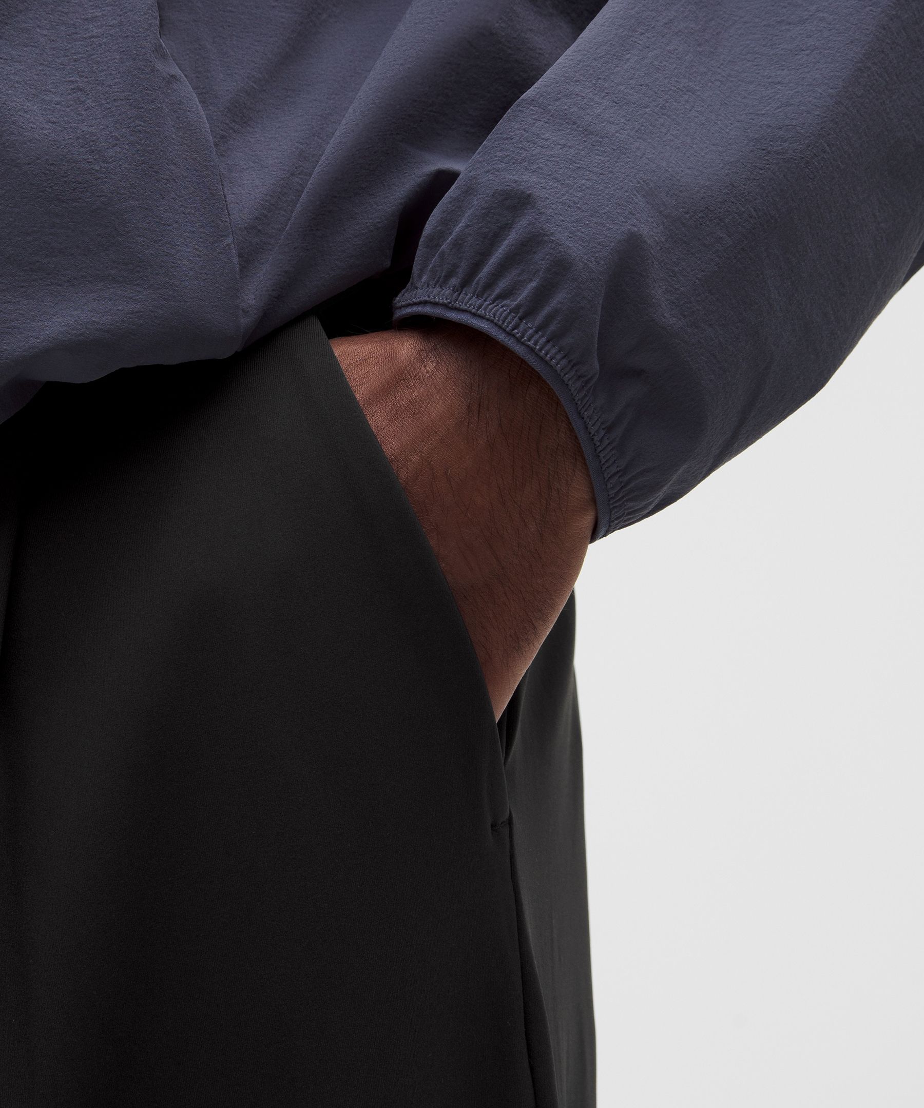 Men's Daydrift Relaxed Pleated Trouser