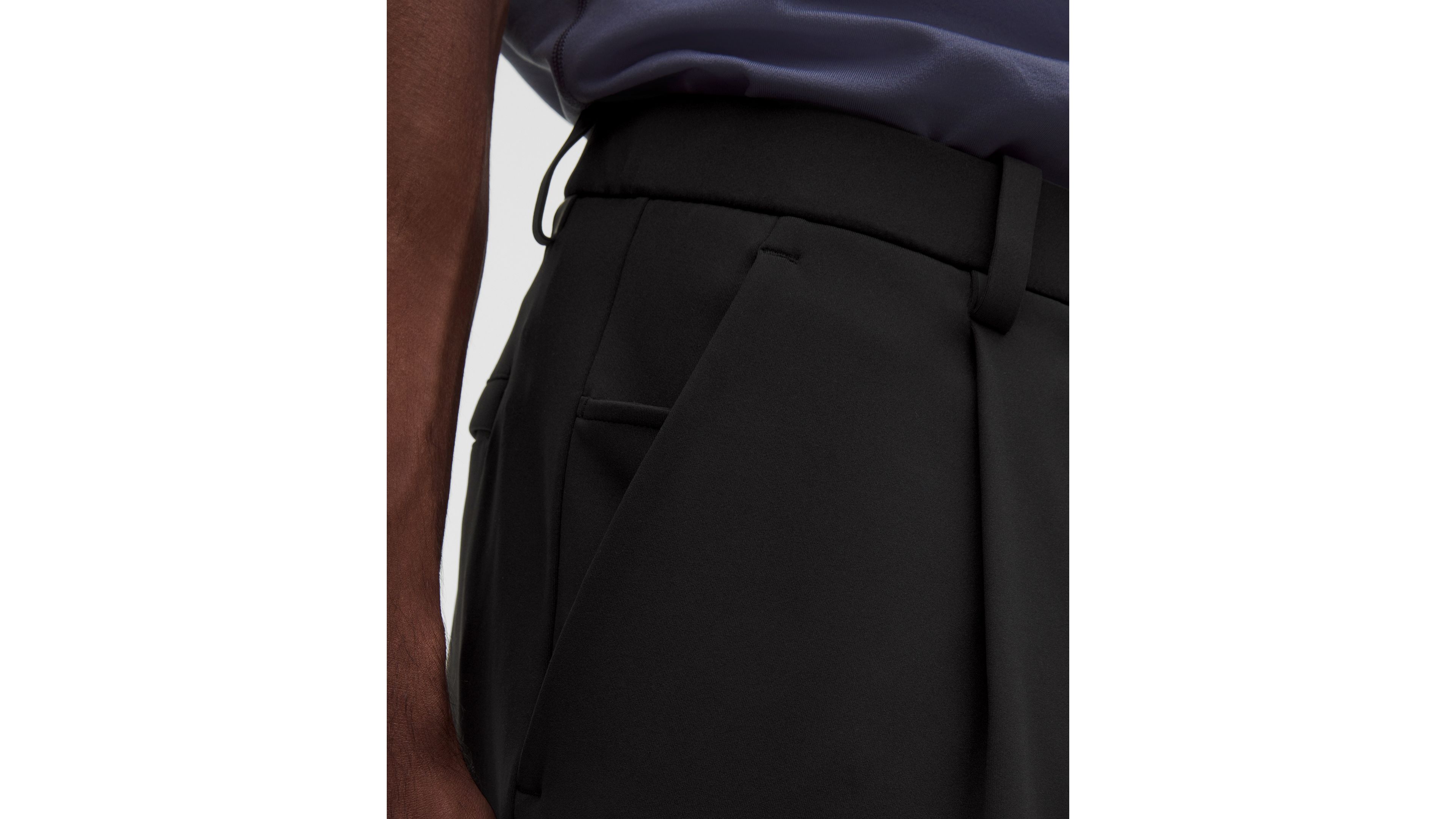Men's Daydrift Relaxed Pleated Trouser *Tall