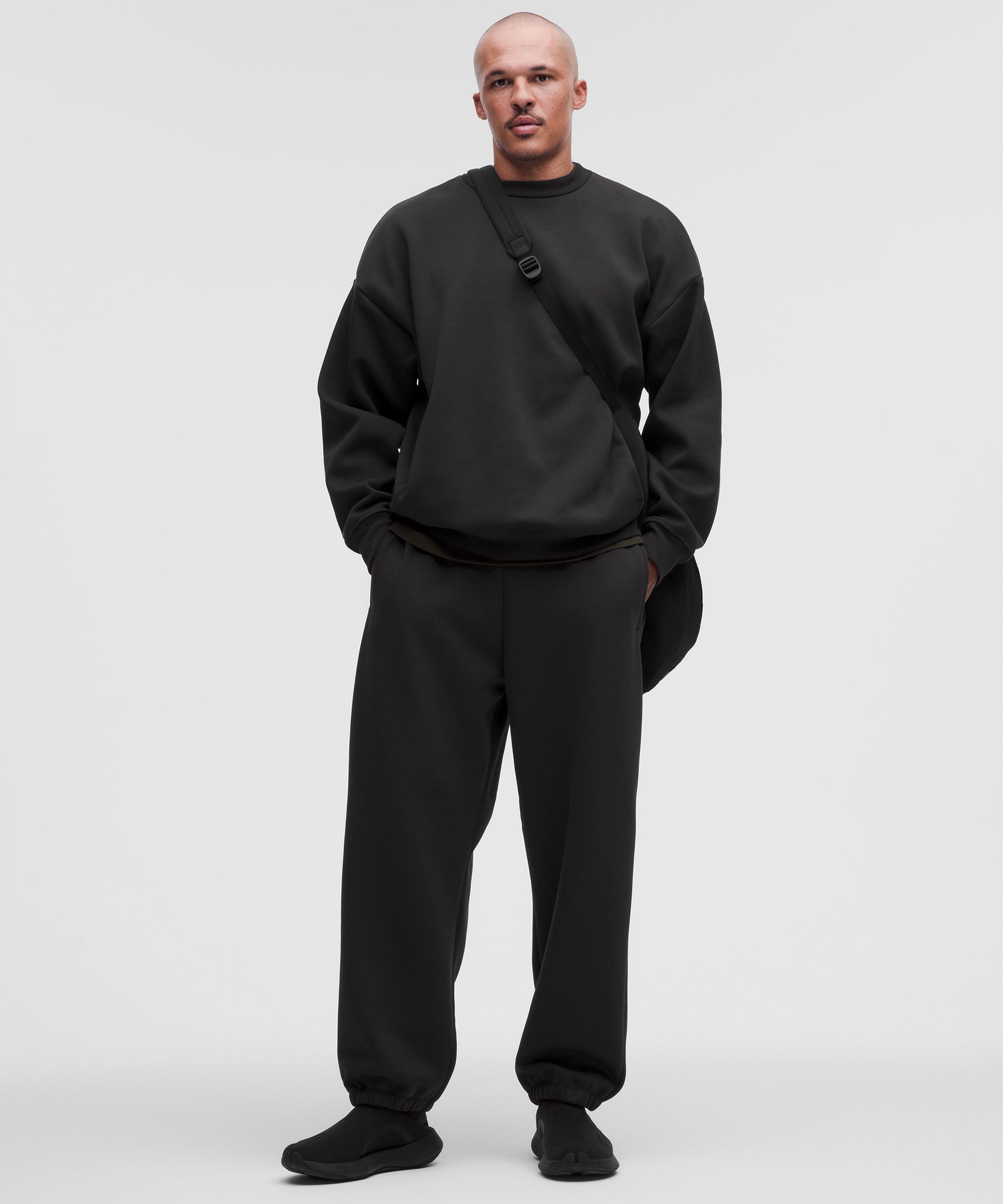 Men's Big Cozy Jogger *Regular