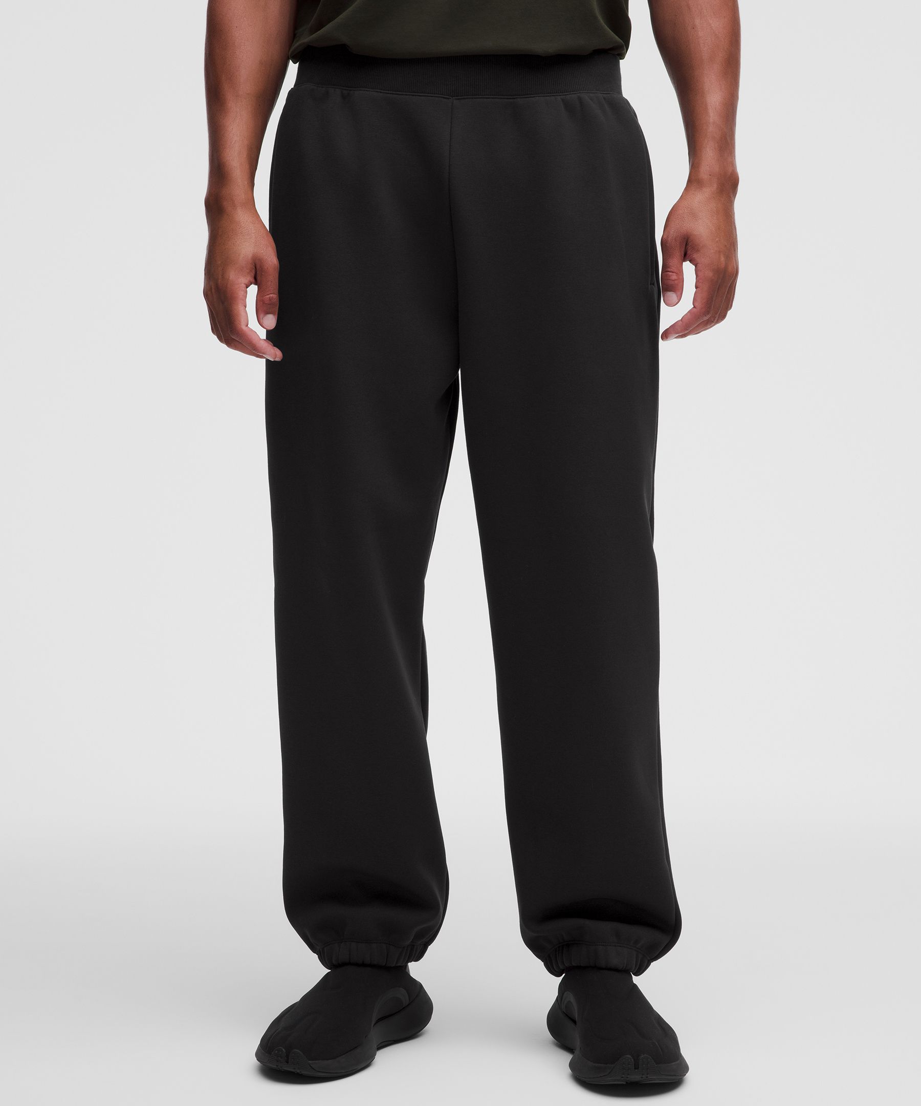Men's Big Cozy Jogger *Regular