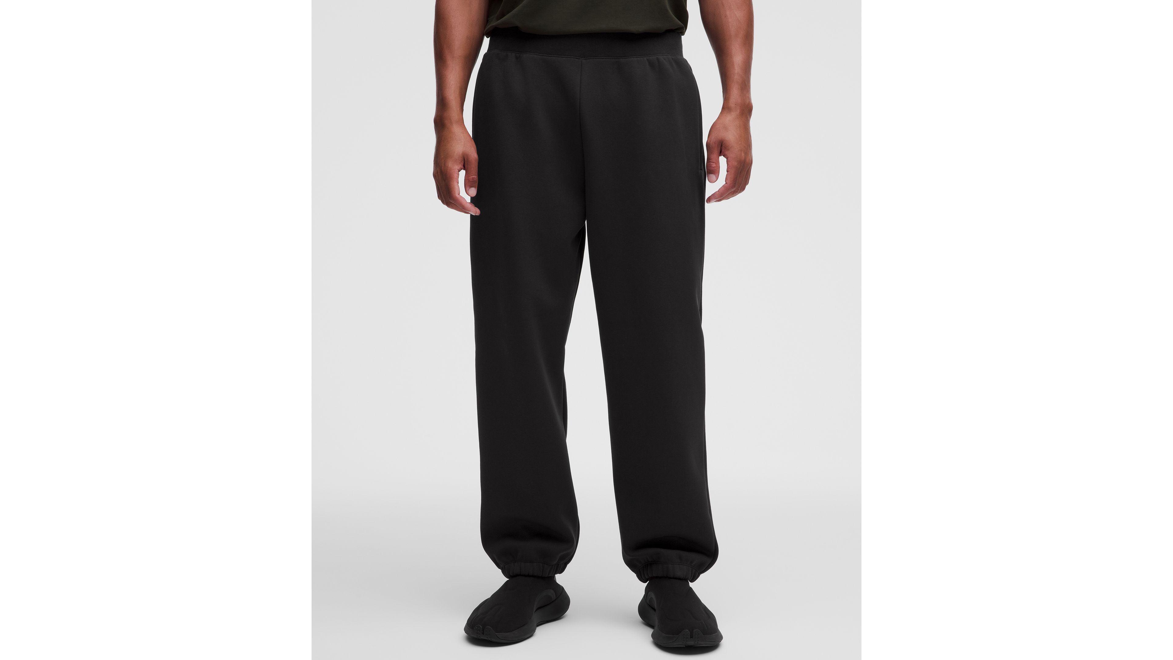 Men's Big Cozy Jogger *Regular