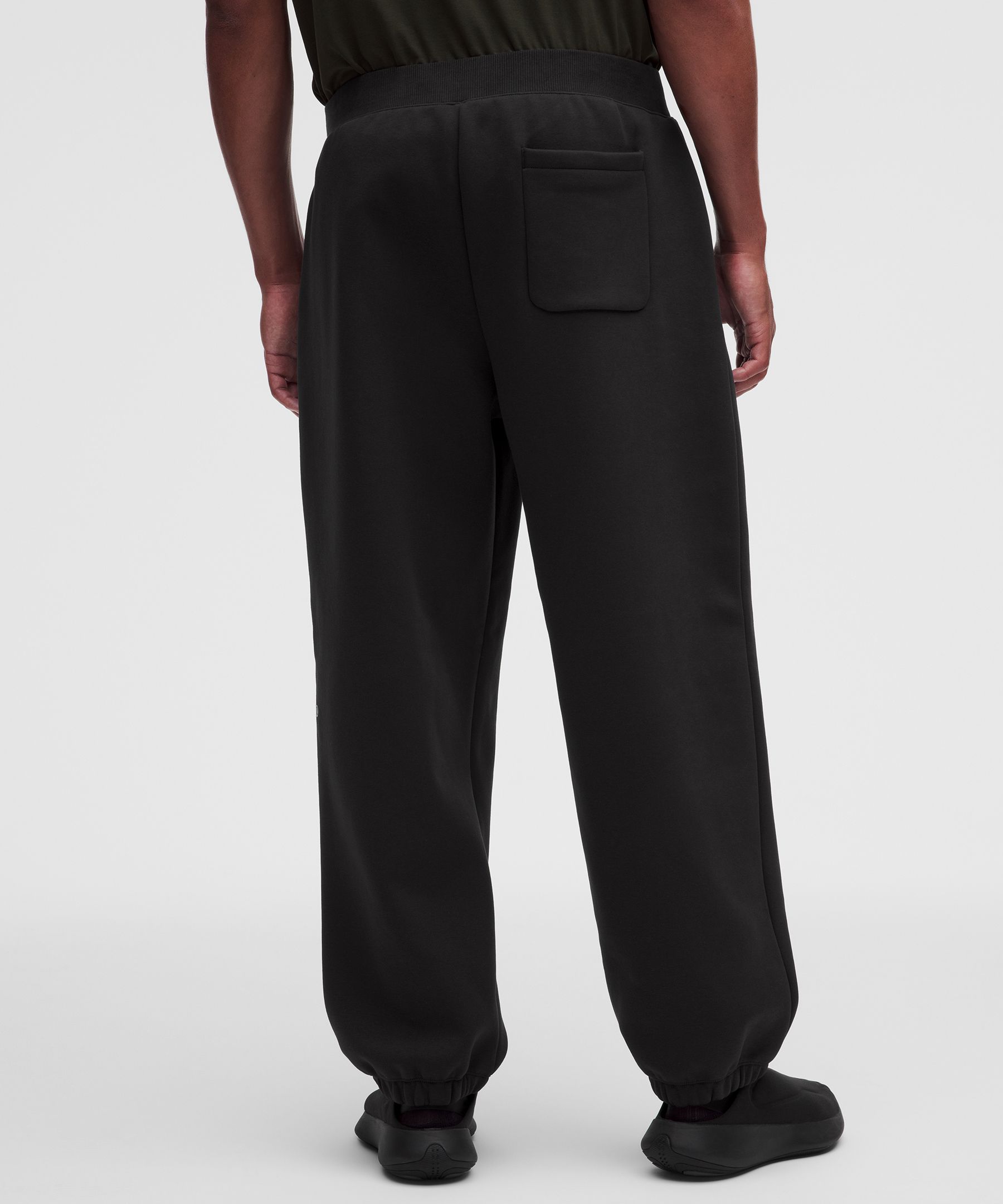 Men's Big Cozy Jogger *Regular