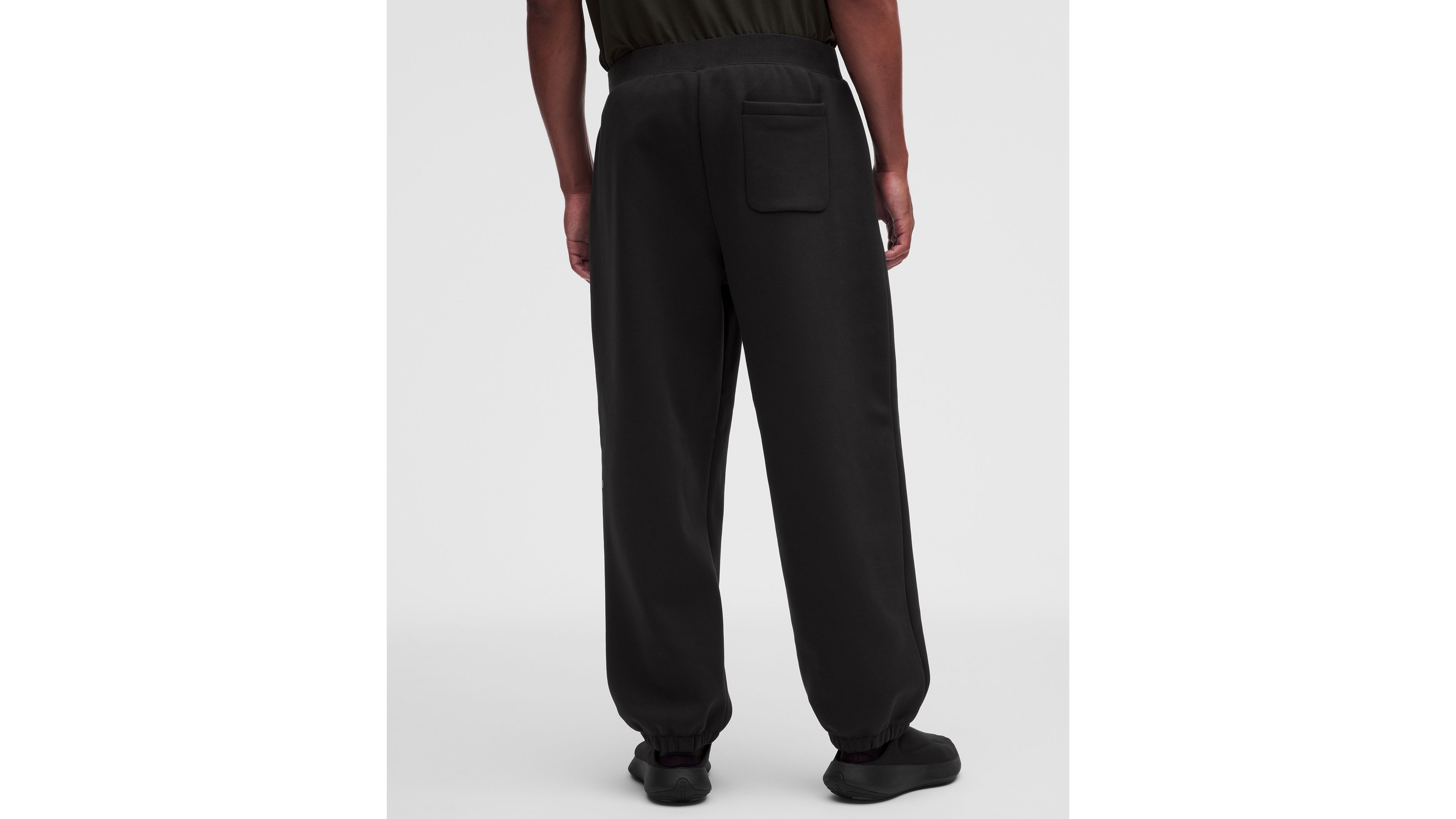 Men's Big Cozy Jogger *Regular