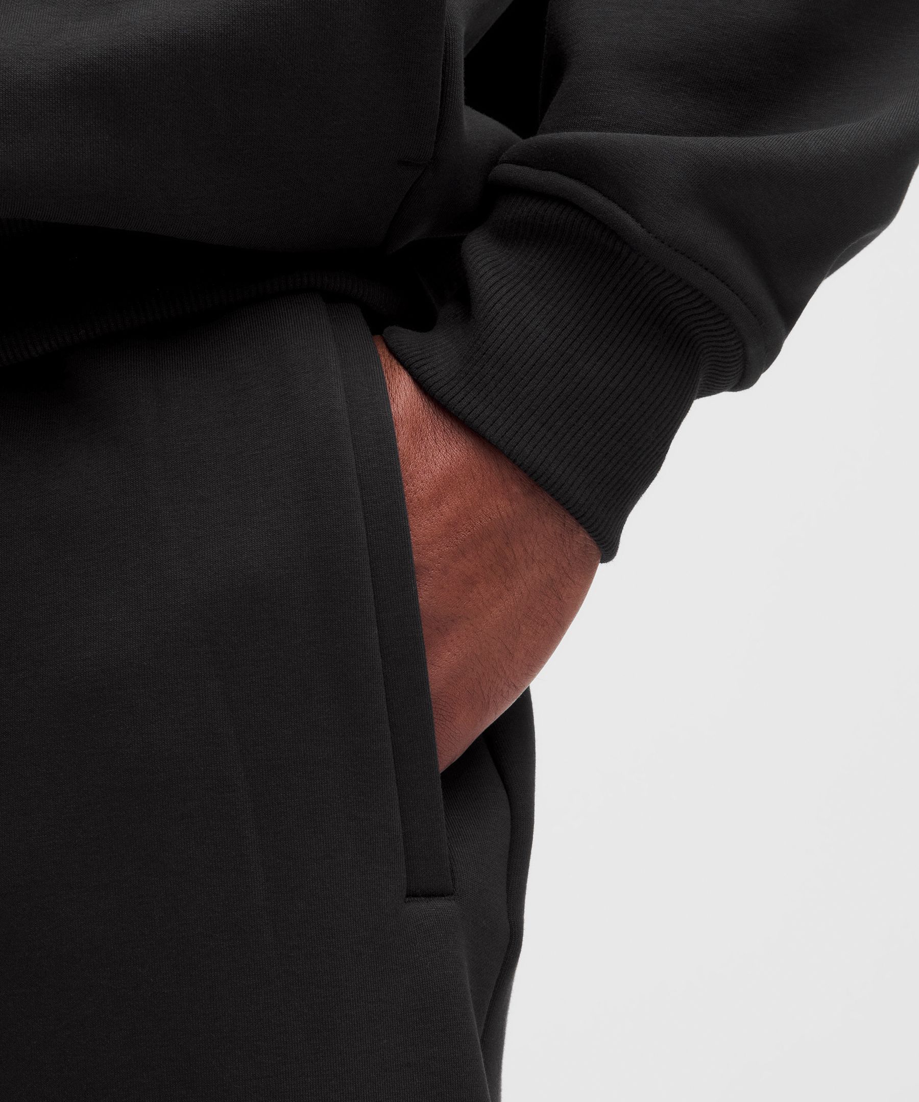 Men's Big Cozy Jogger *Regular