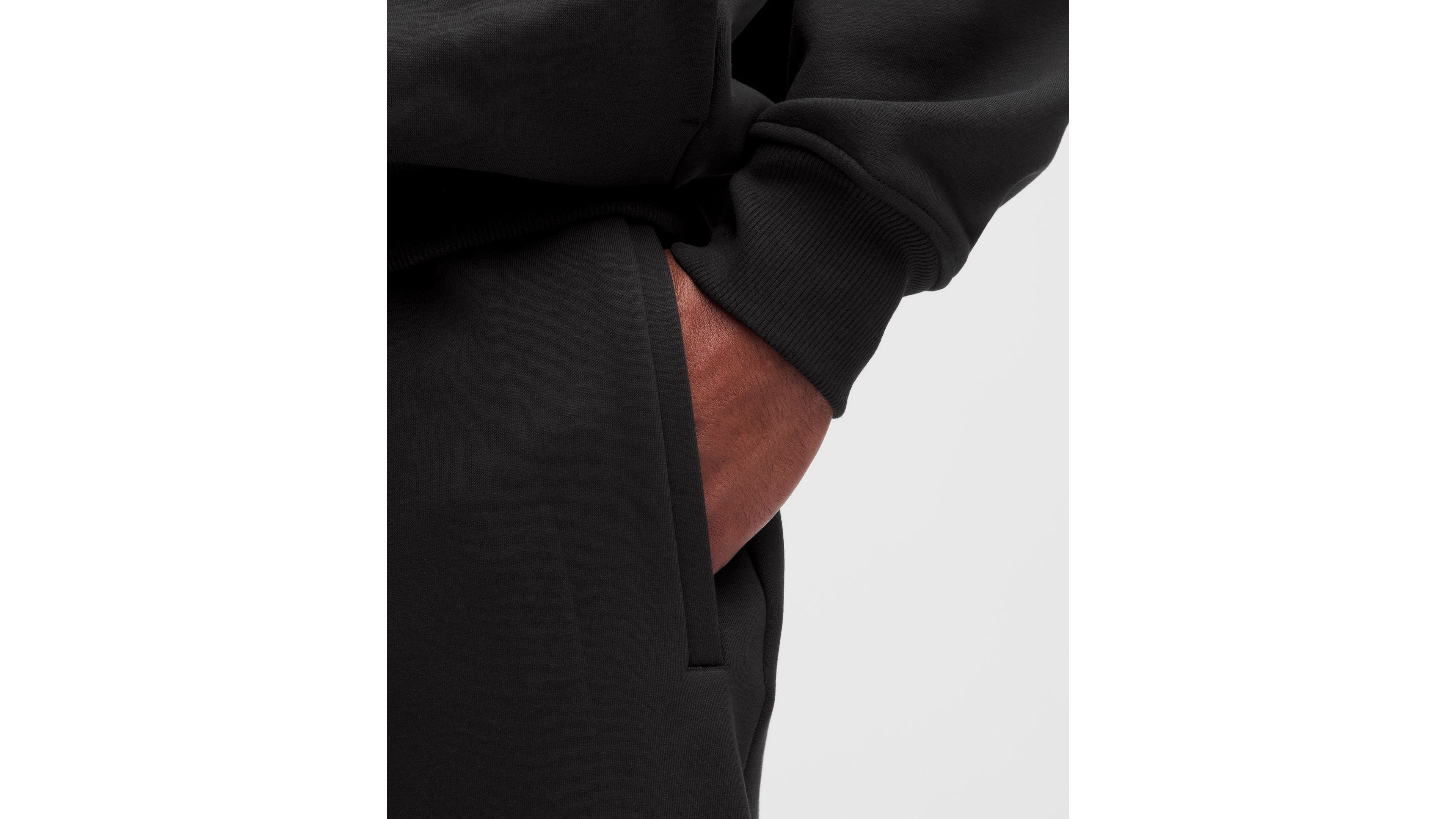 Men's Big Cozy Jogger *Regular