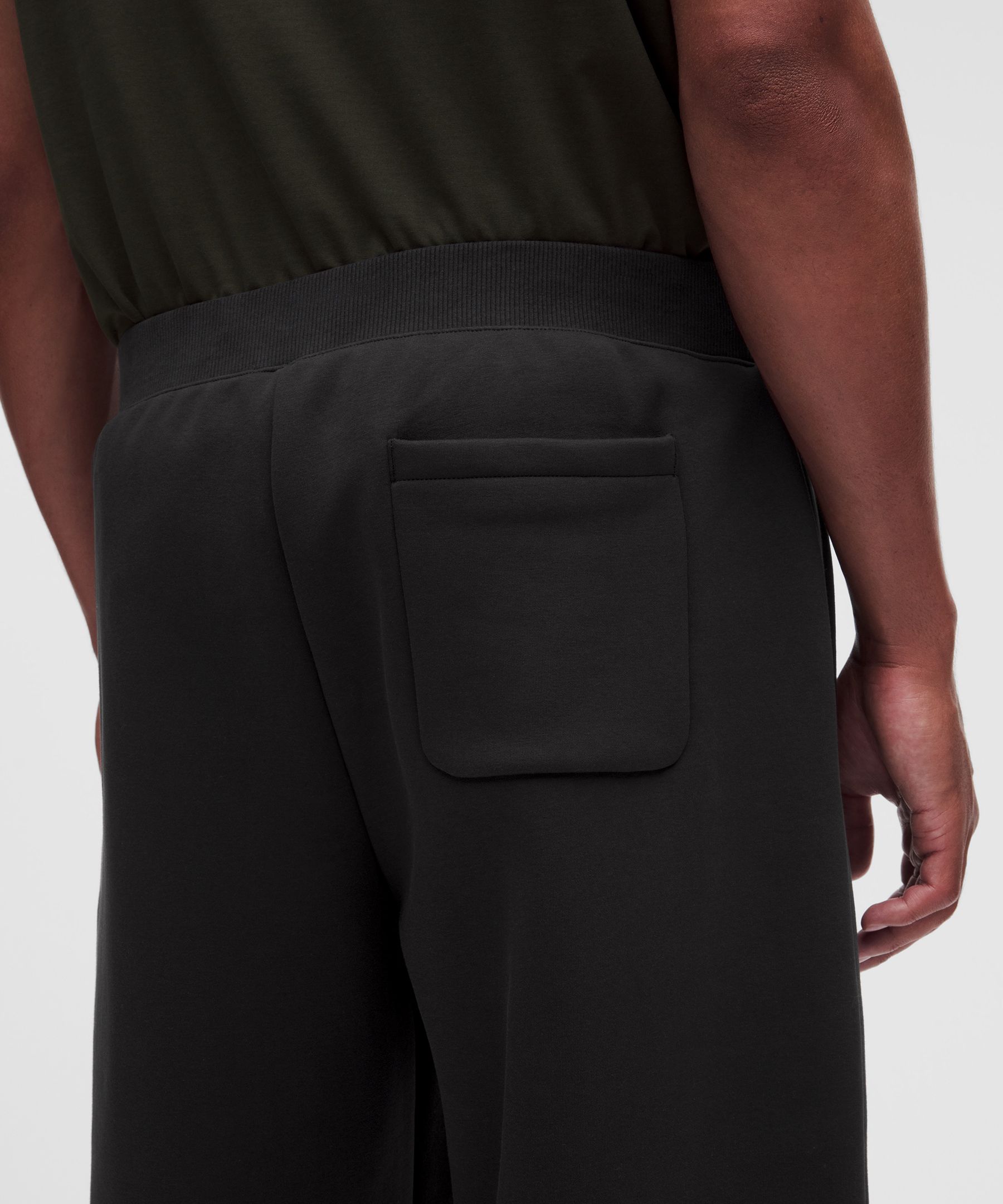 Men's Big Cozy Jogger *Regular