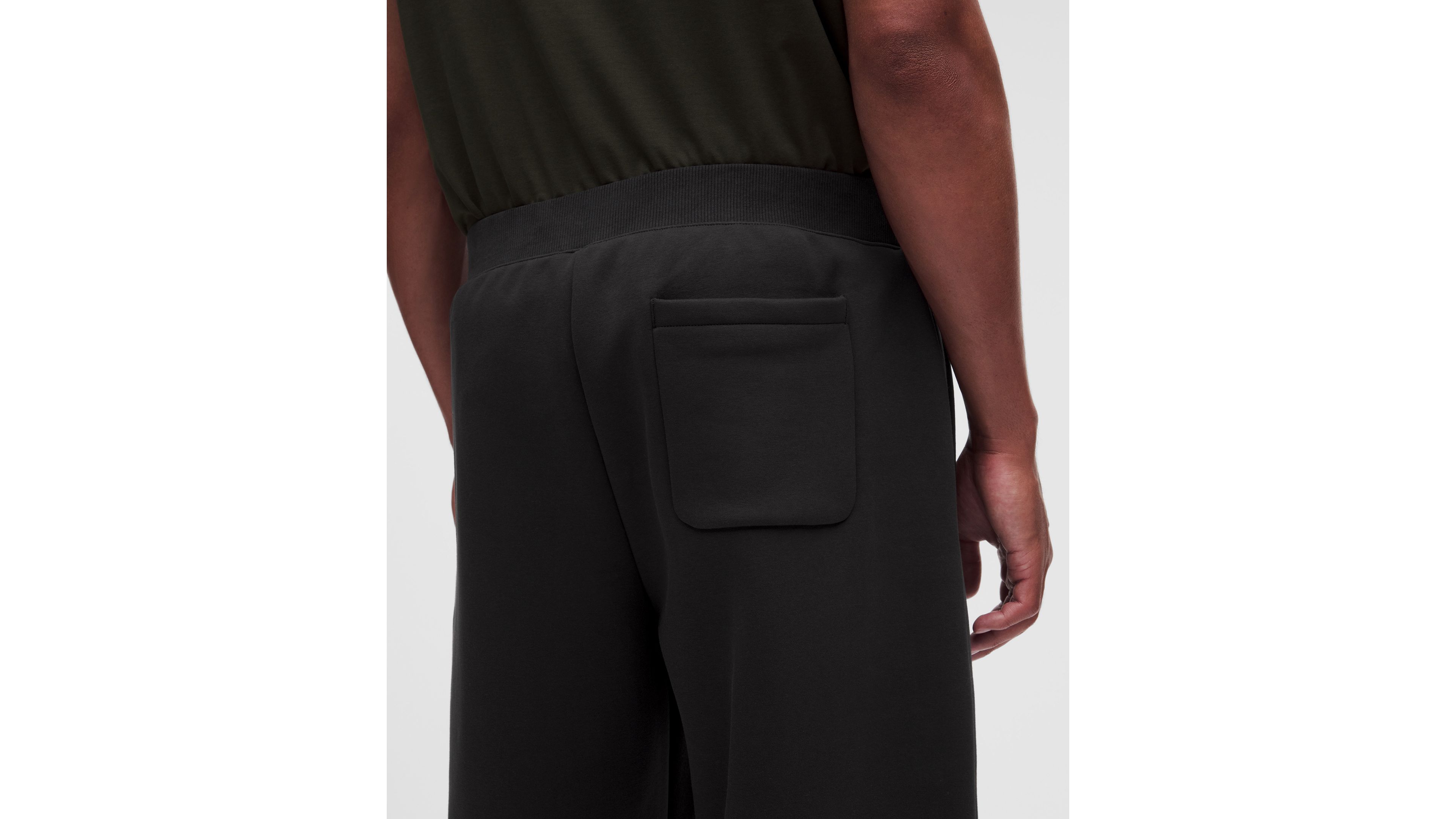 Men's Big Cozy Jogger *Regular