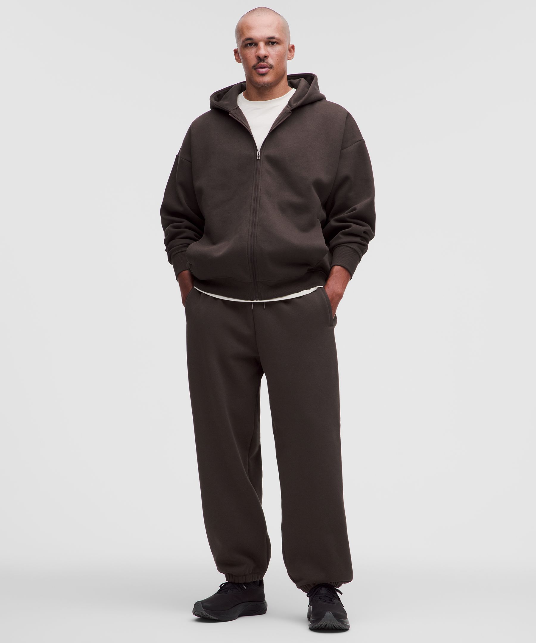 Men's Big Cozy Jogger *Regular