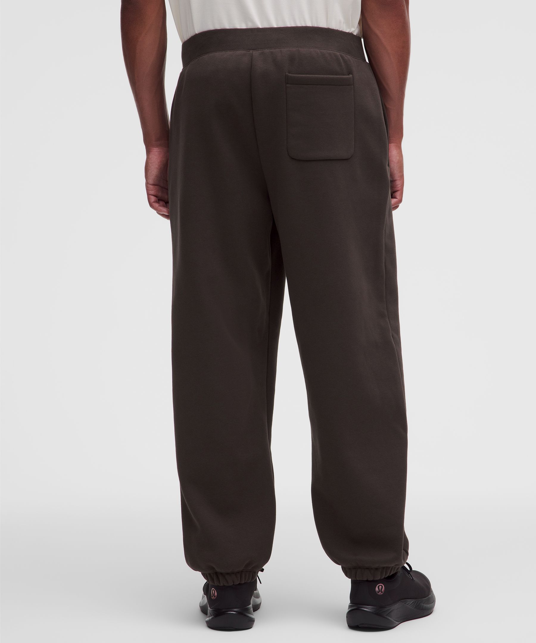 Men's Big Cozy Jogger *Regular