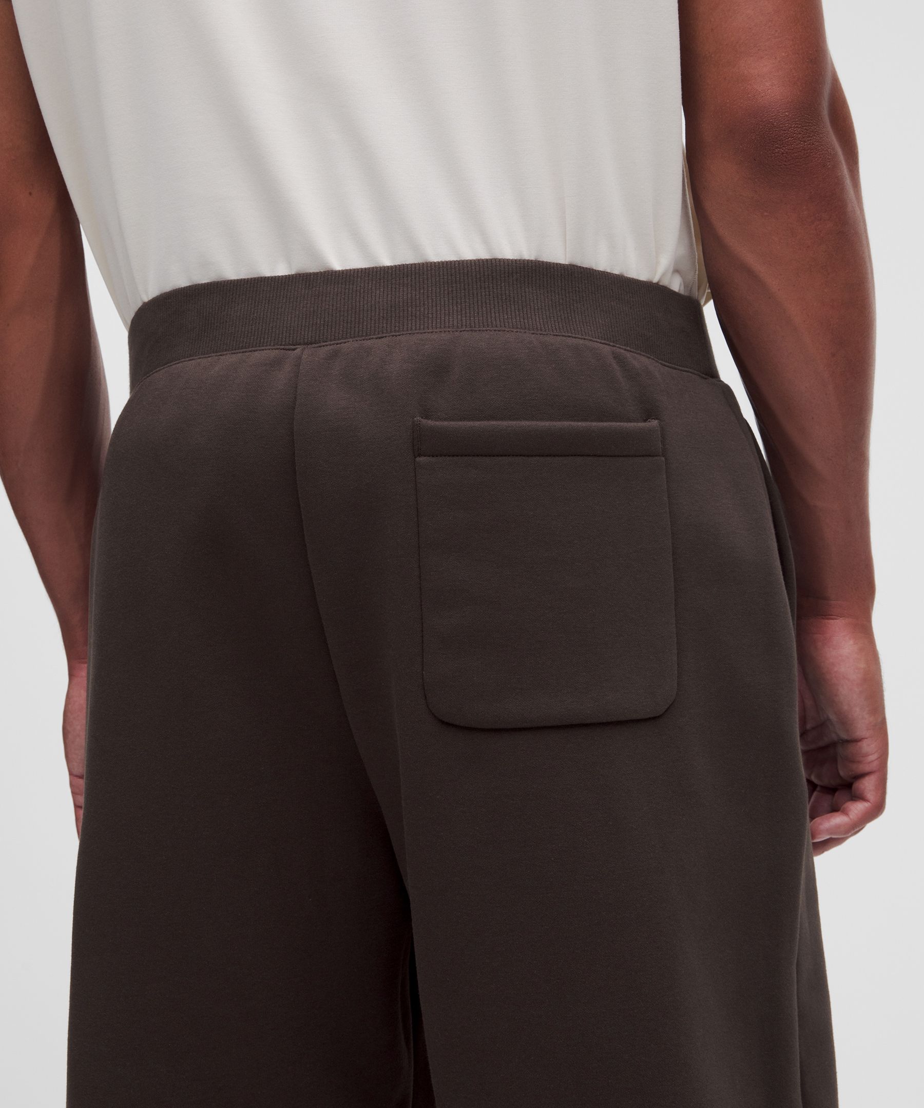 Men's Big Cozy Jogger *Regular