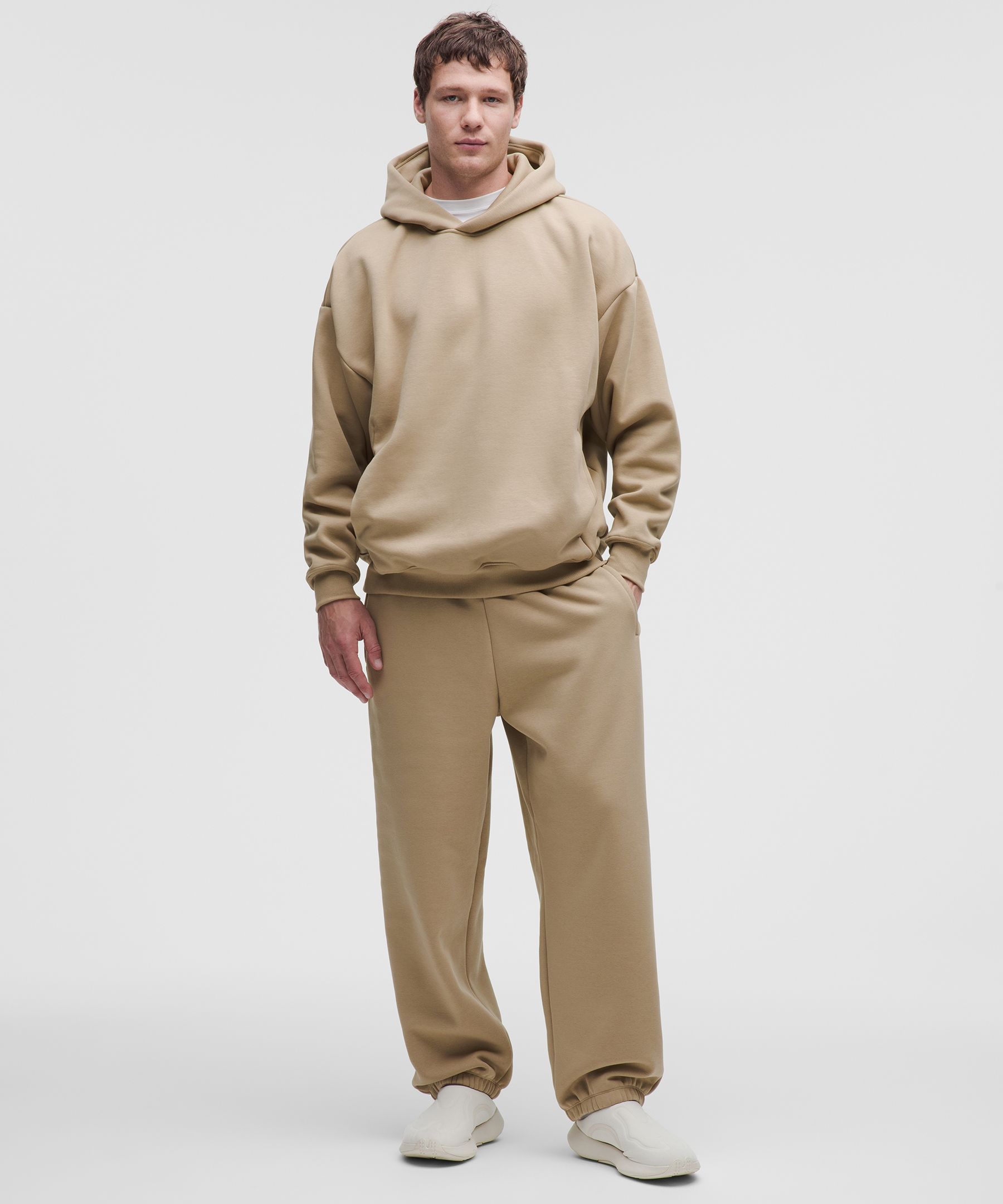 Men's Big Cozy Jogger