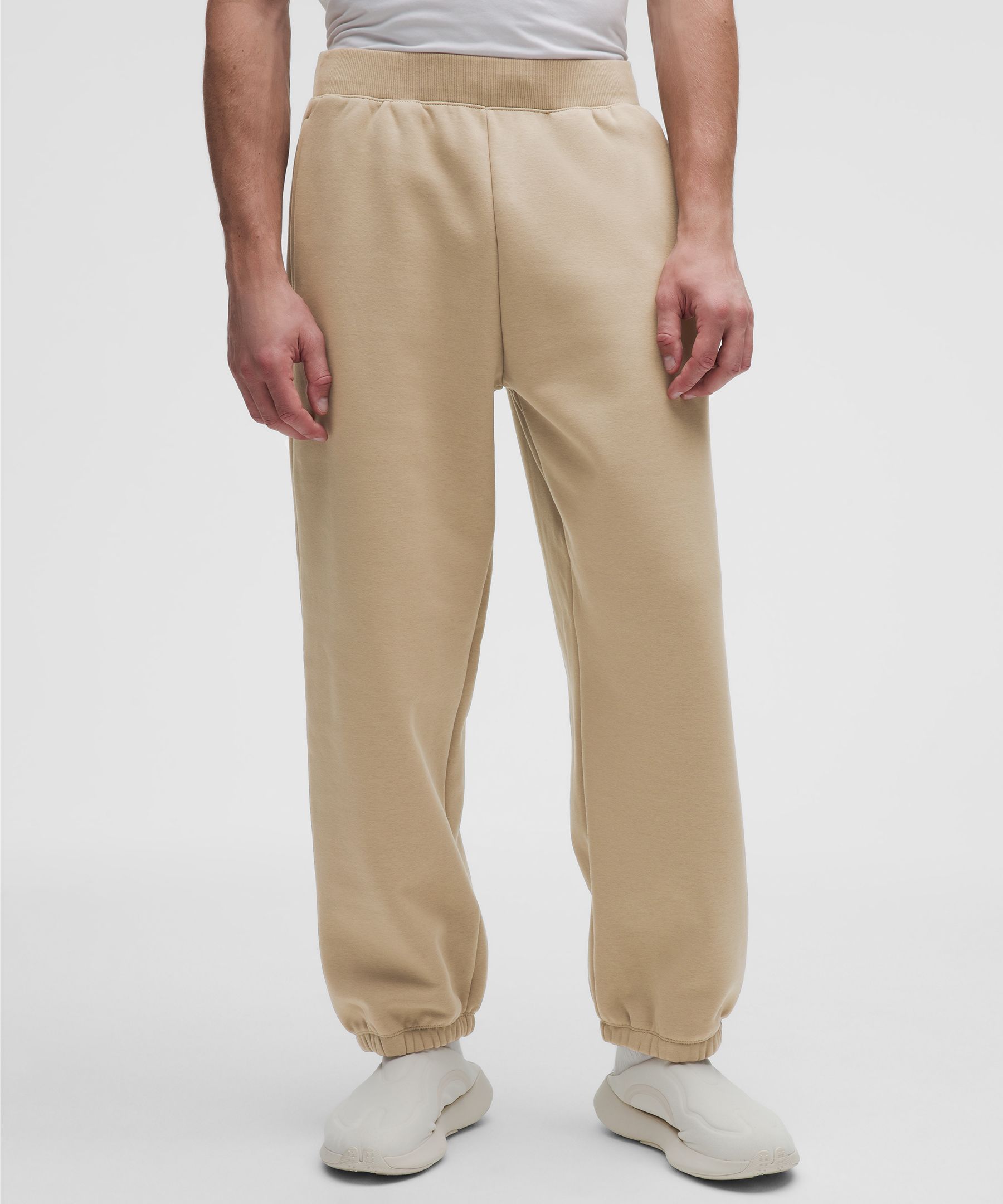 Men's Big Cozy Jogger
