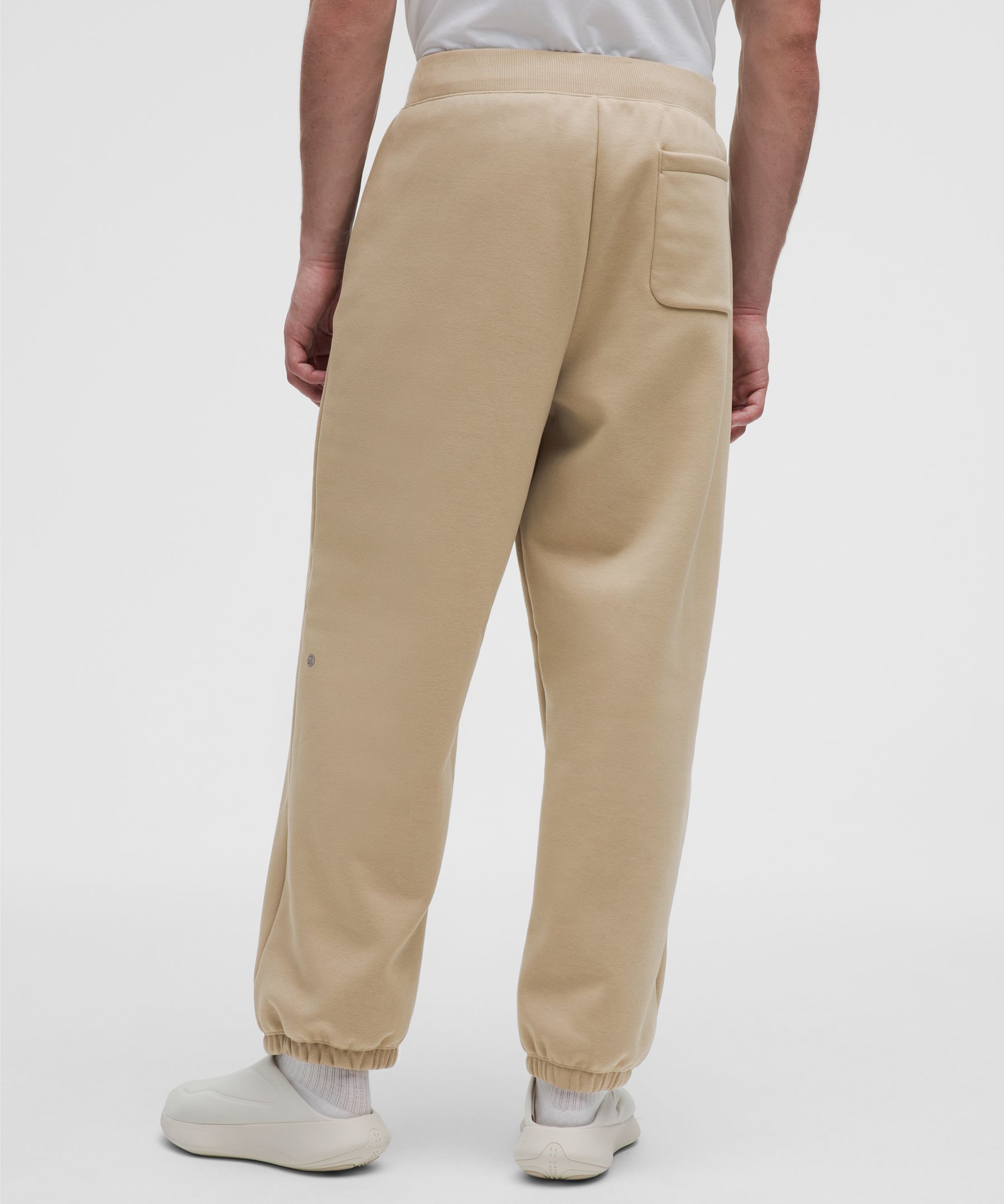 Men's Big Cozy Jogger