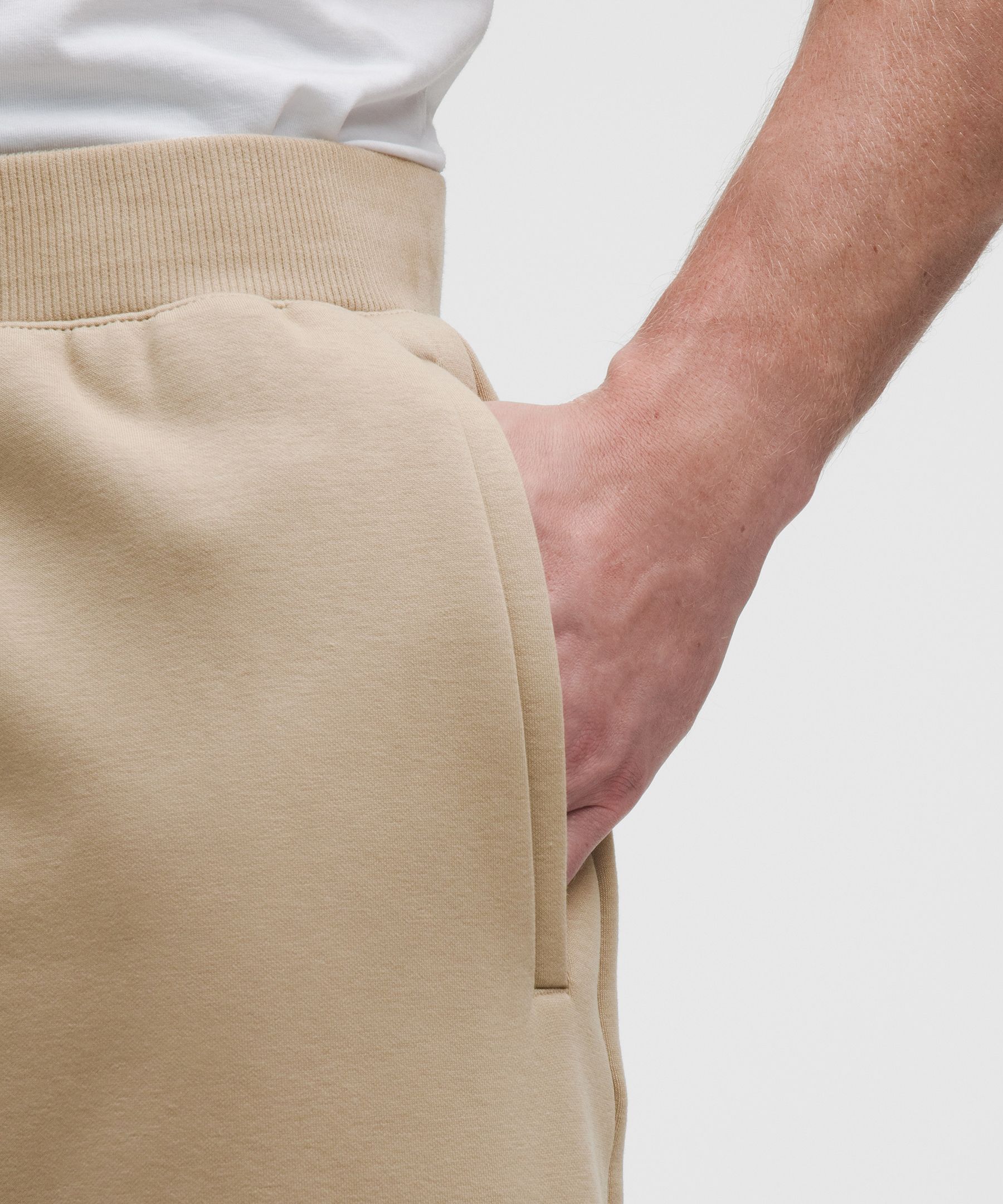 Men's Big Cozy Jogger